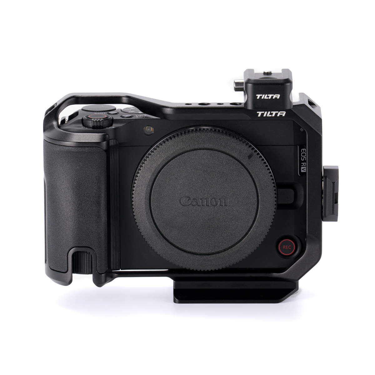 Vollständiger Kamera-Cage für Canon R50