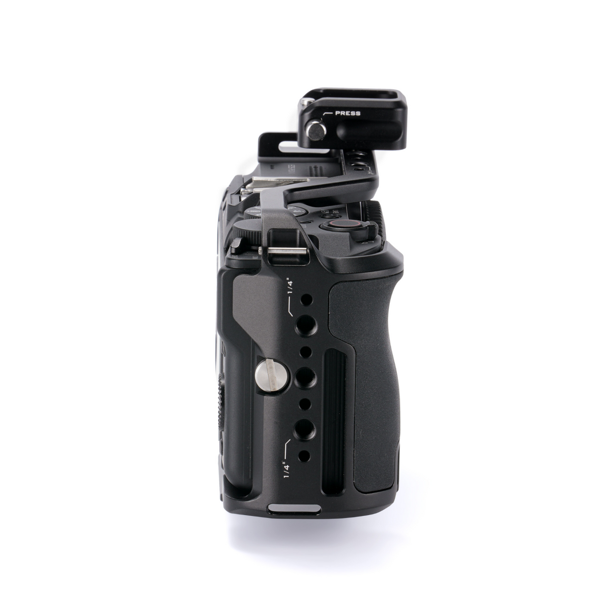 Vollständiger Kamera-Cage für Canon R50