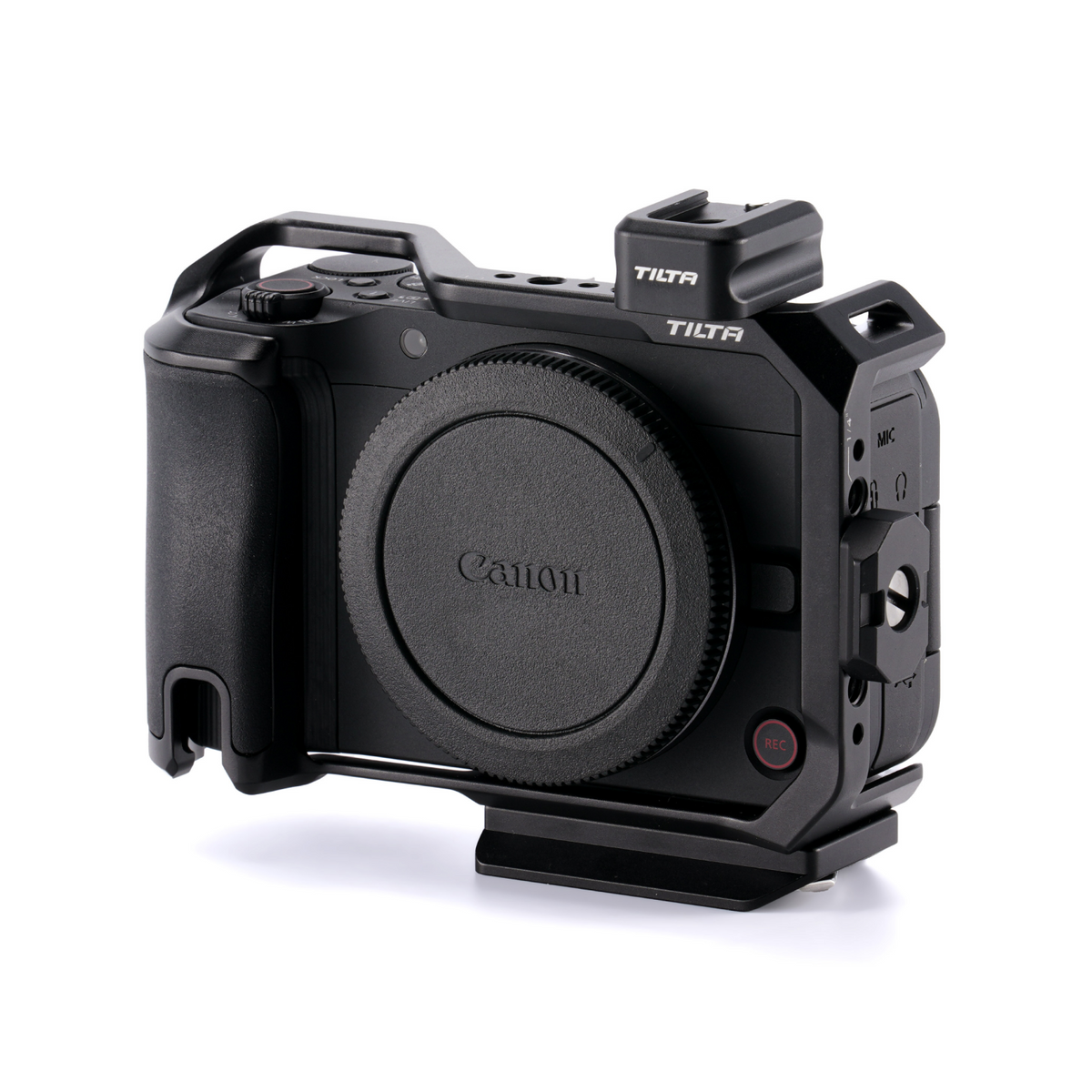 Vollständiger Kamera-Cage für Canon R50