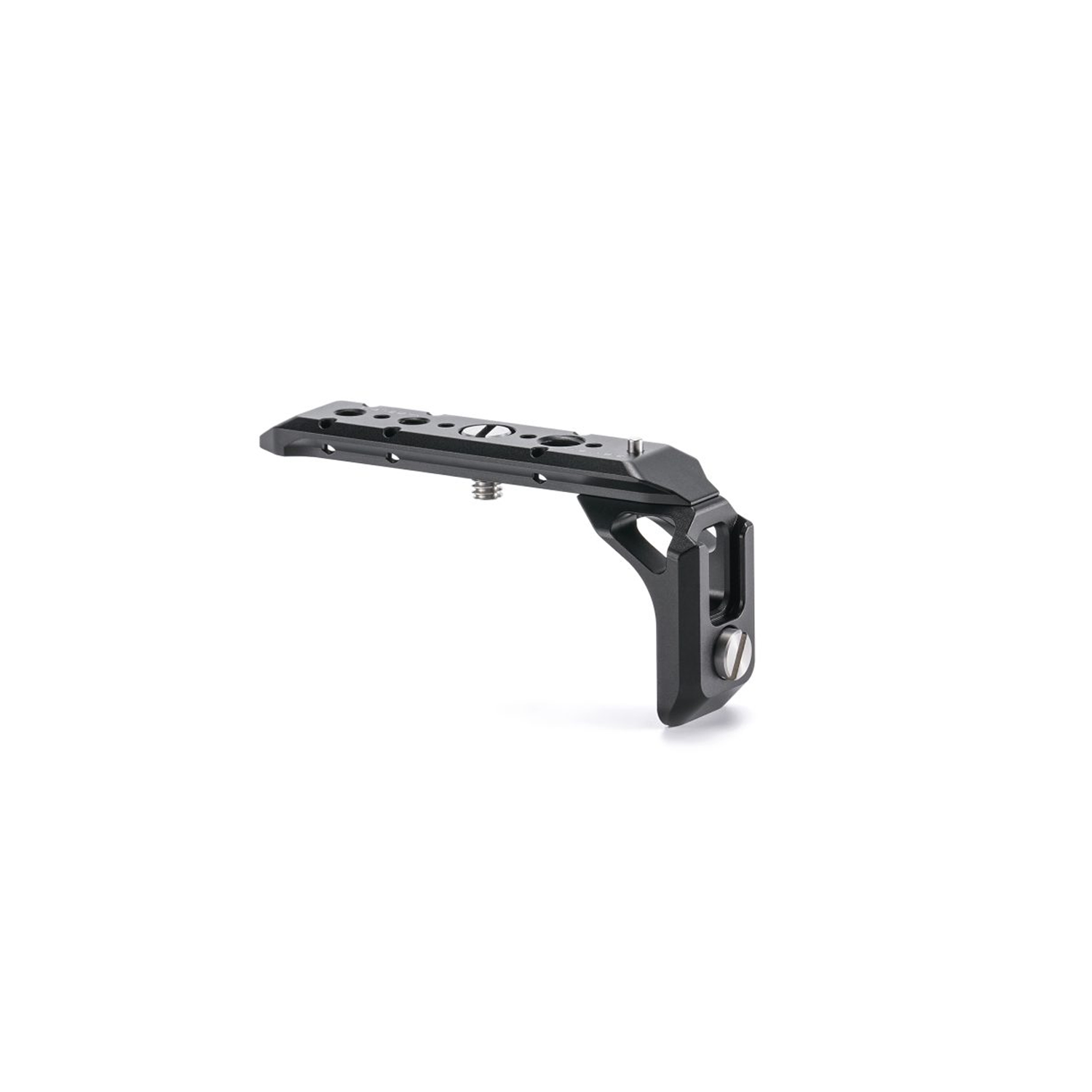 XLR-Verlängerungshalterung für Canon C50 – Schwarz