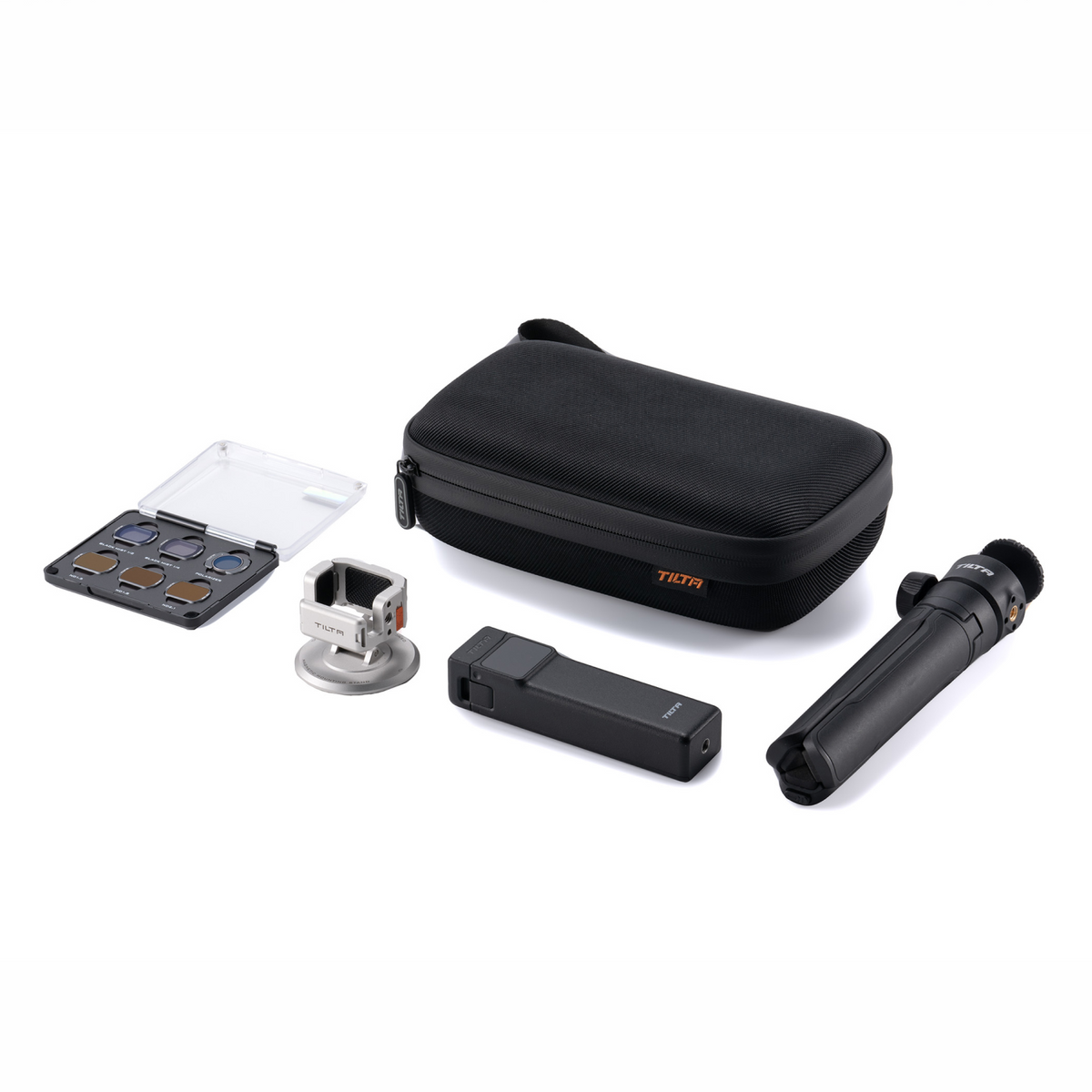Accesorios de expansión Tilta para kit definitivo DJI Osmo Pocket 3/4