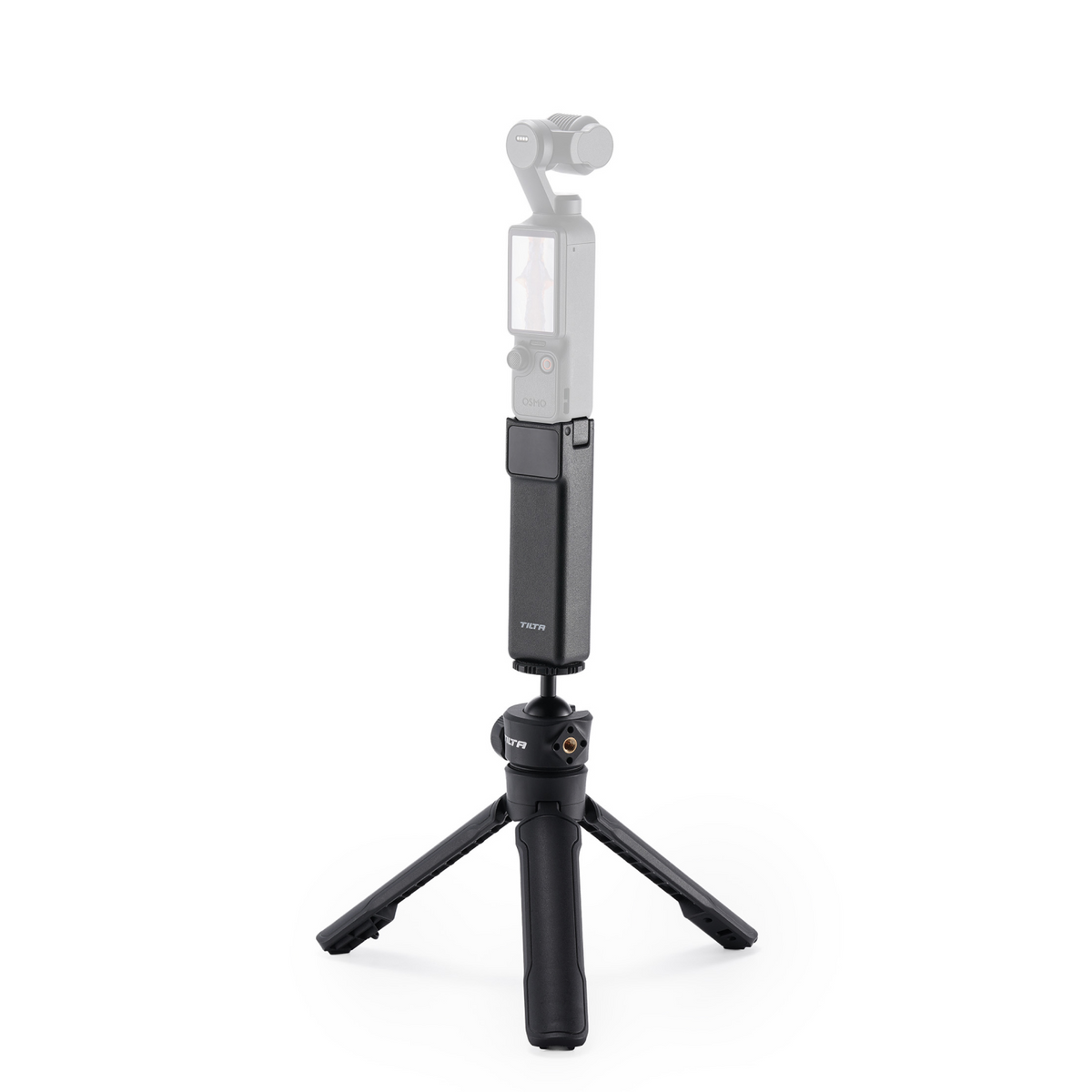 Accesorios de expansión Tilta para kit definitivo DJI Osmo Pocket 3/4