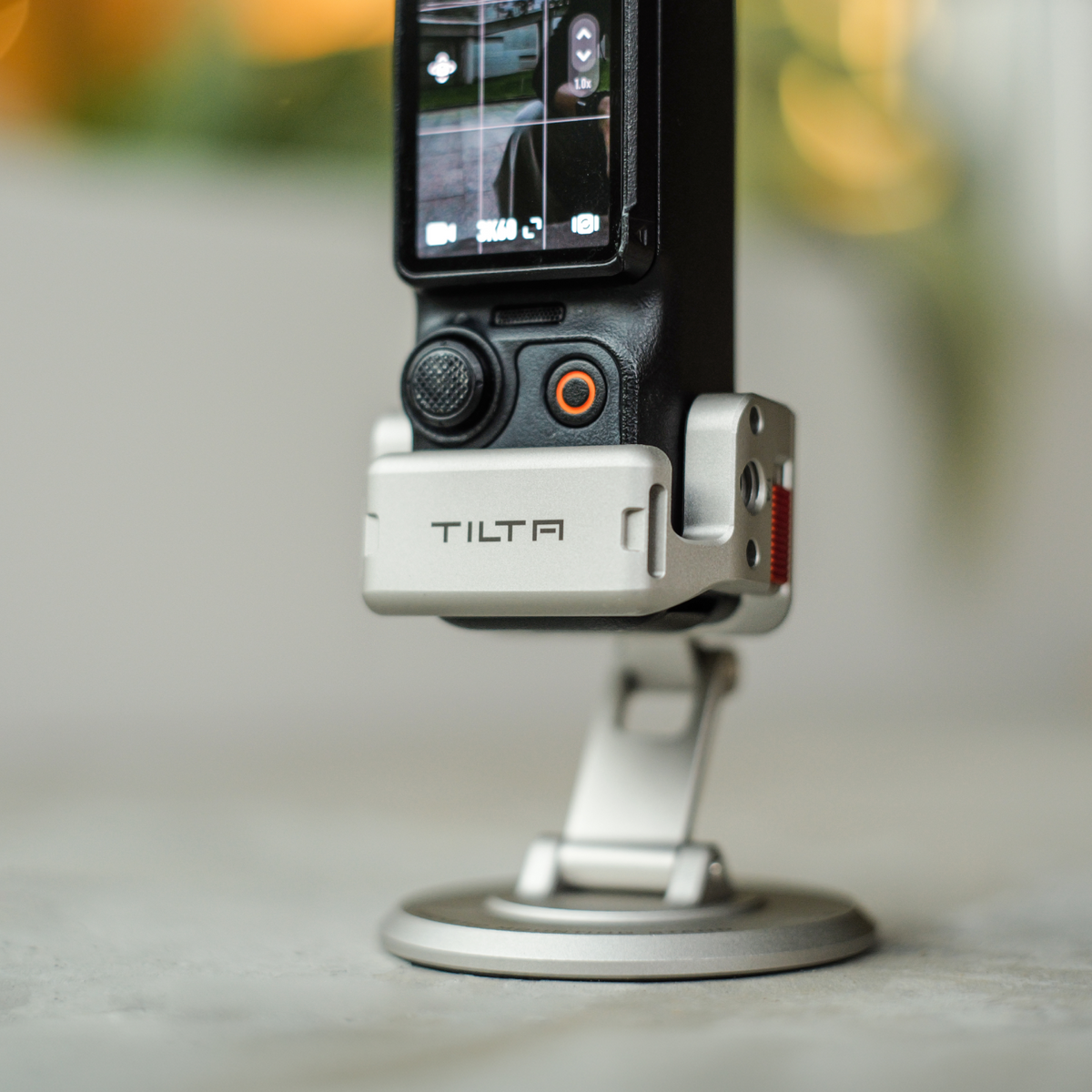 Accesorios de expansión Tilta para kit definitivo DJI Osmo Pocket 3/4