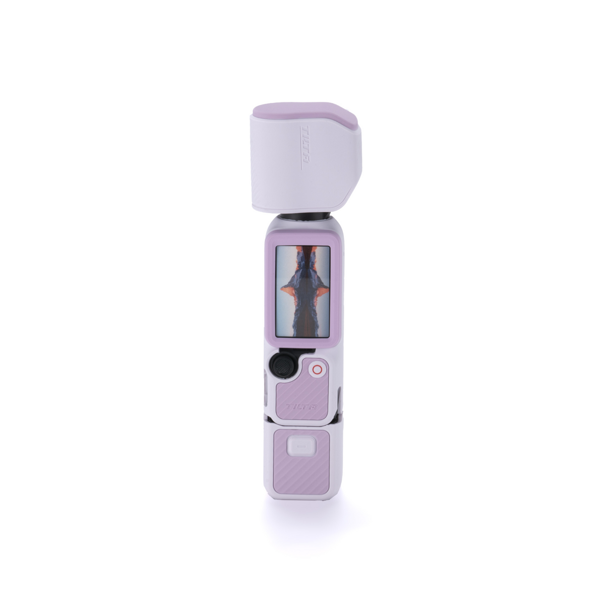 Tilta Silicone Protective Cover for DJI Osmo Pocket 4 Base Kit