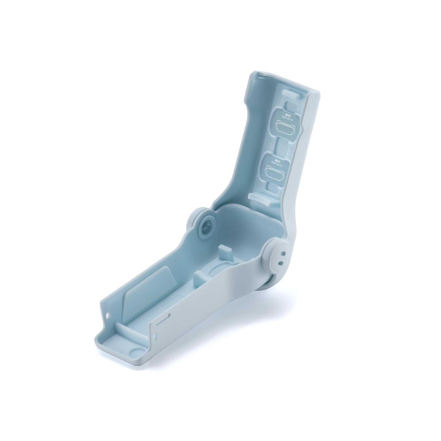 Estuche de viaje protector Tilta para DJI Osmo Pocket 4