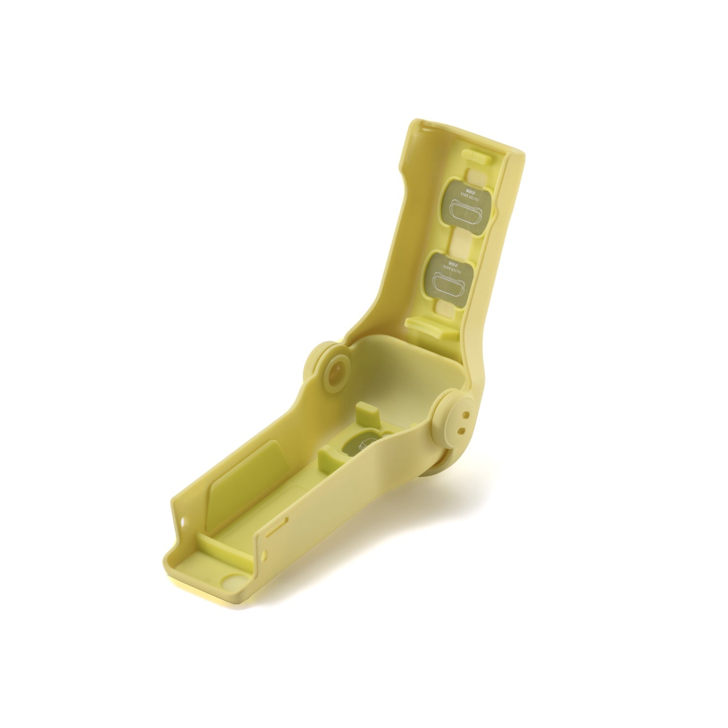 Estuche de viaje protector Tilta para DJI Osmo Pocket 4