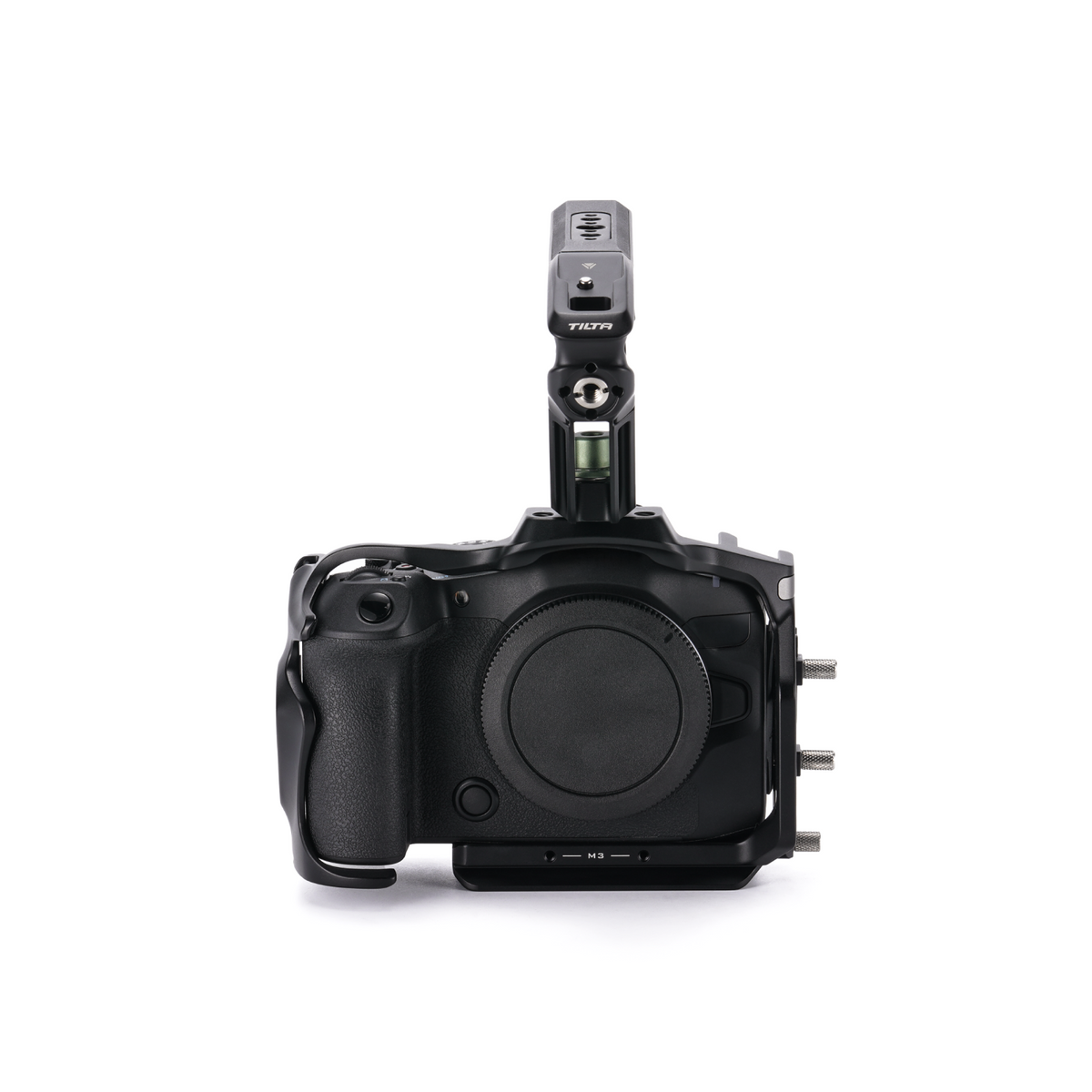 Cage de protection pour Canon R6 Mark III Kit léger – Noir