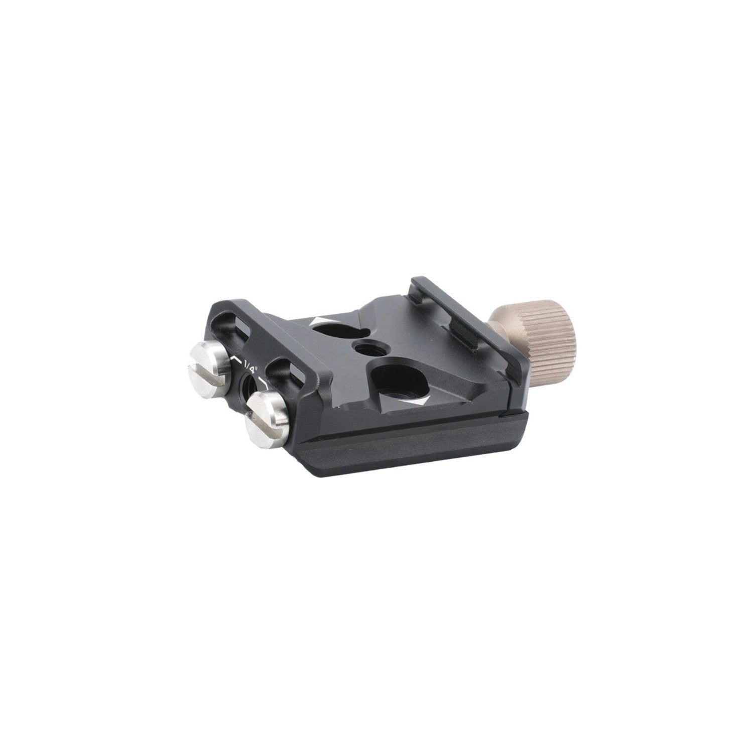 Tilta Universal ARCA Quick Release Baseplate - Black