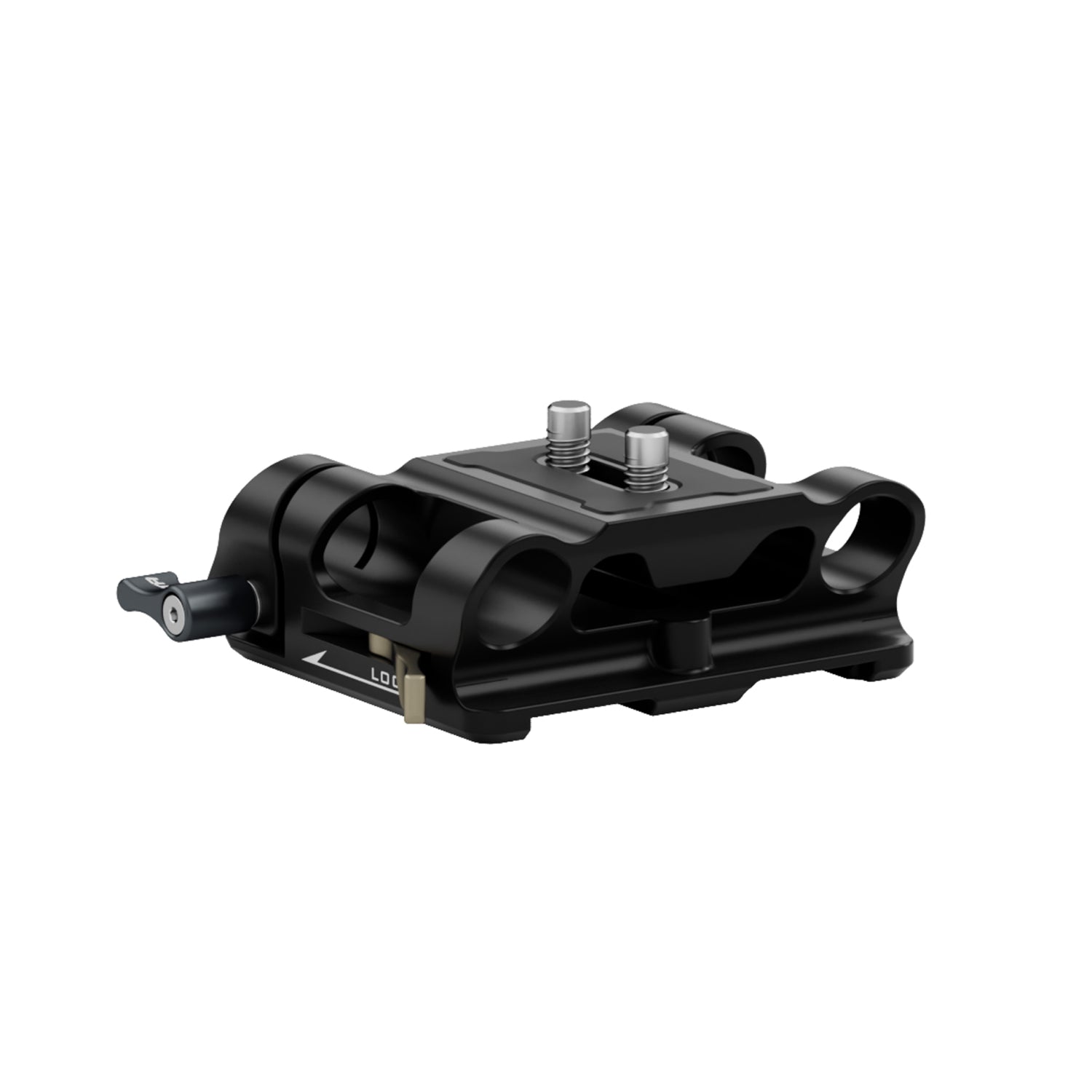 Tilta Universal 15mm LWS Grundplatte