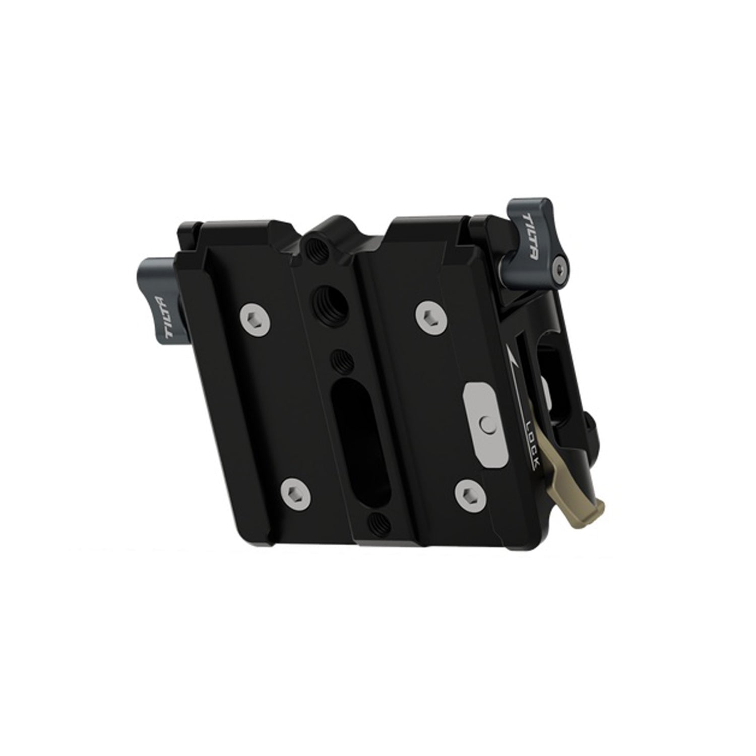 Tilta Universal 15mm LWS Grundplatte