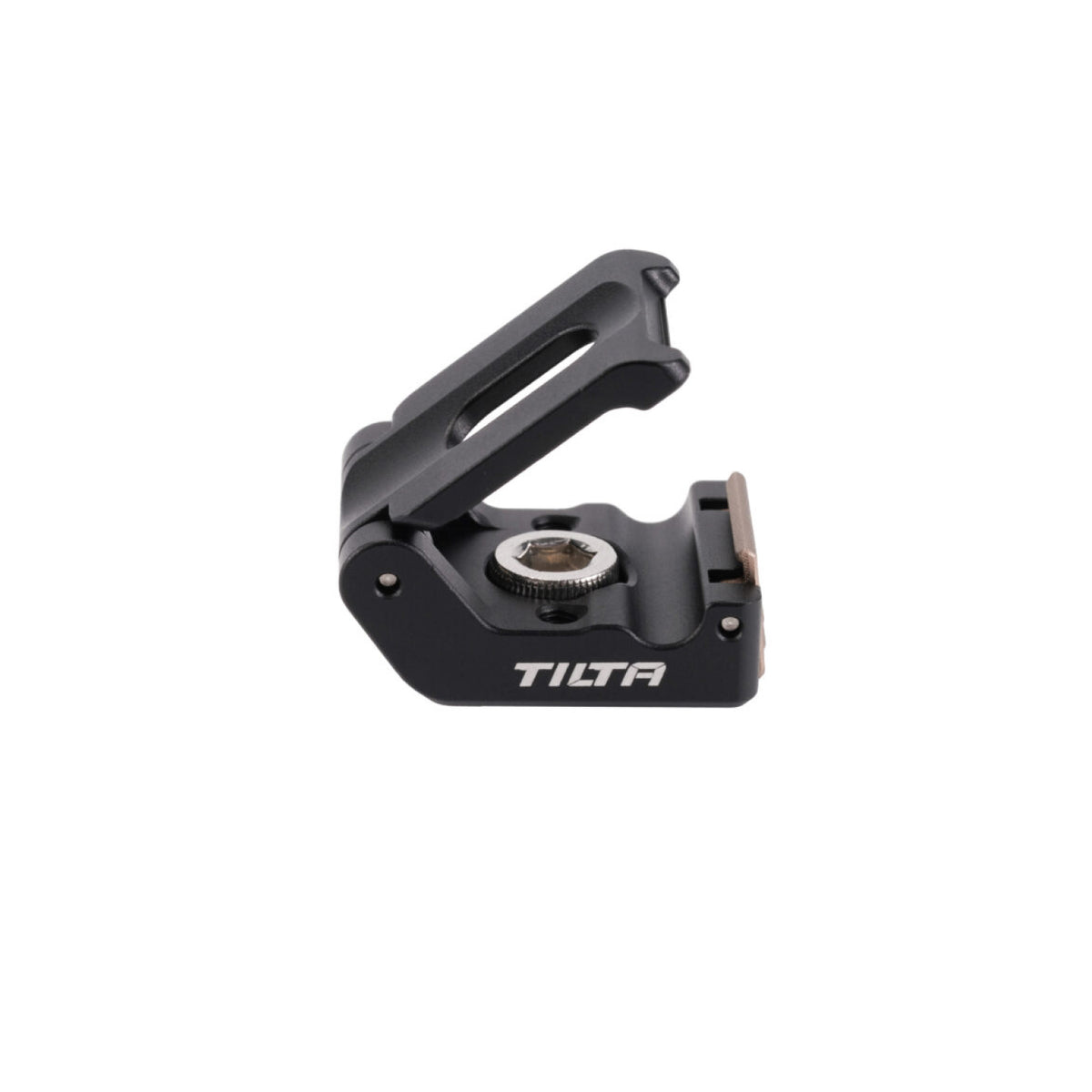 Tilta Universal-Kabelklemme – Schwarz