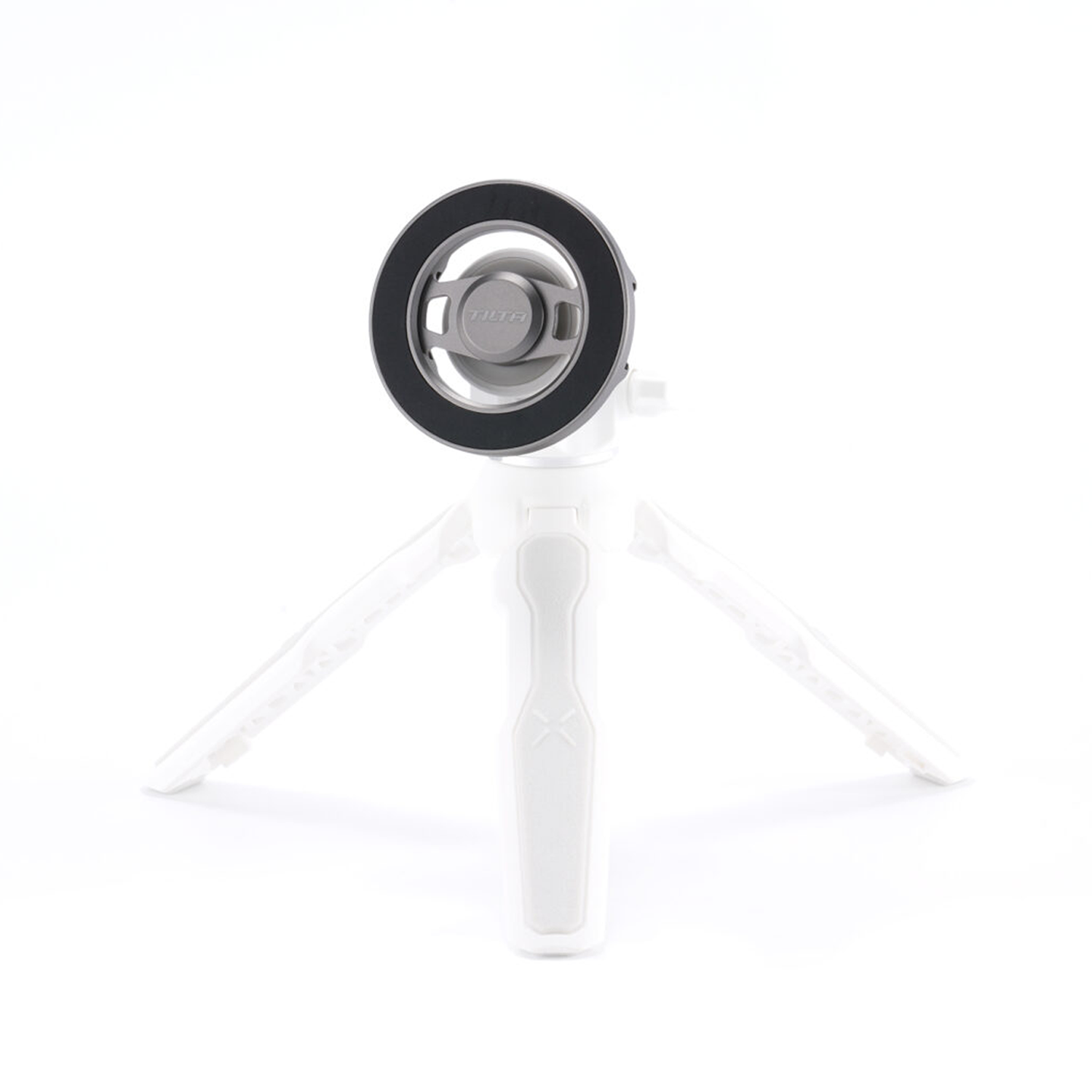 Support de fixation magnétique universel Tilta (1/4″-20) – Gris titane