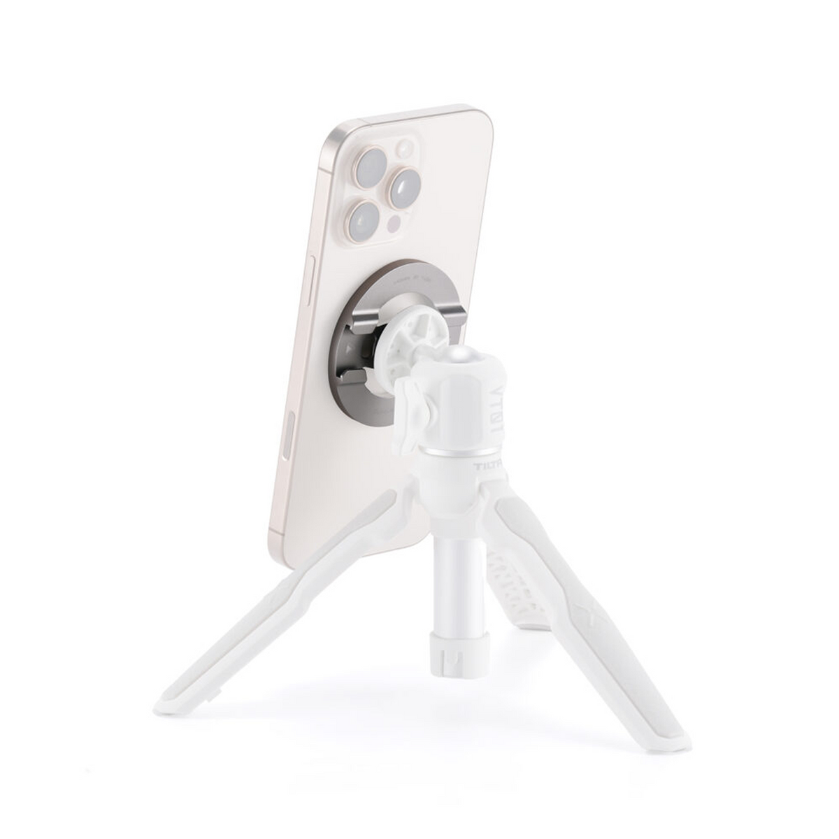 Tilta Universelle Magnetische Halterung (1/4″-20) – Titangrau