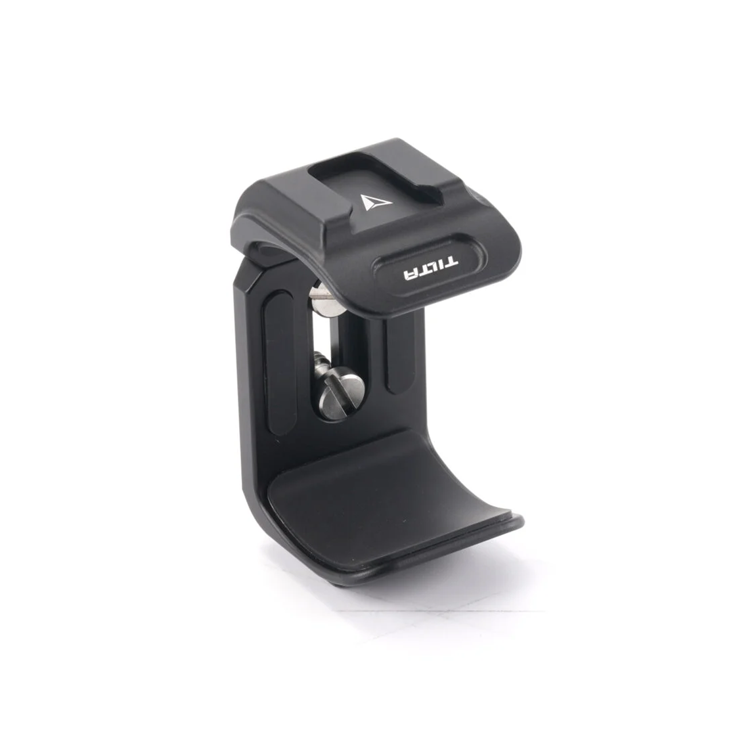 Soporte universal para power bank Tilta - Negro
