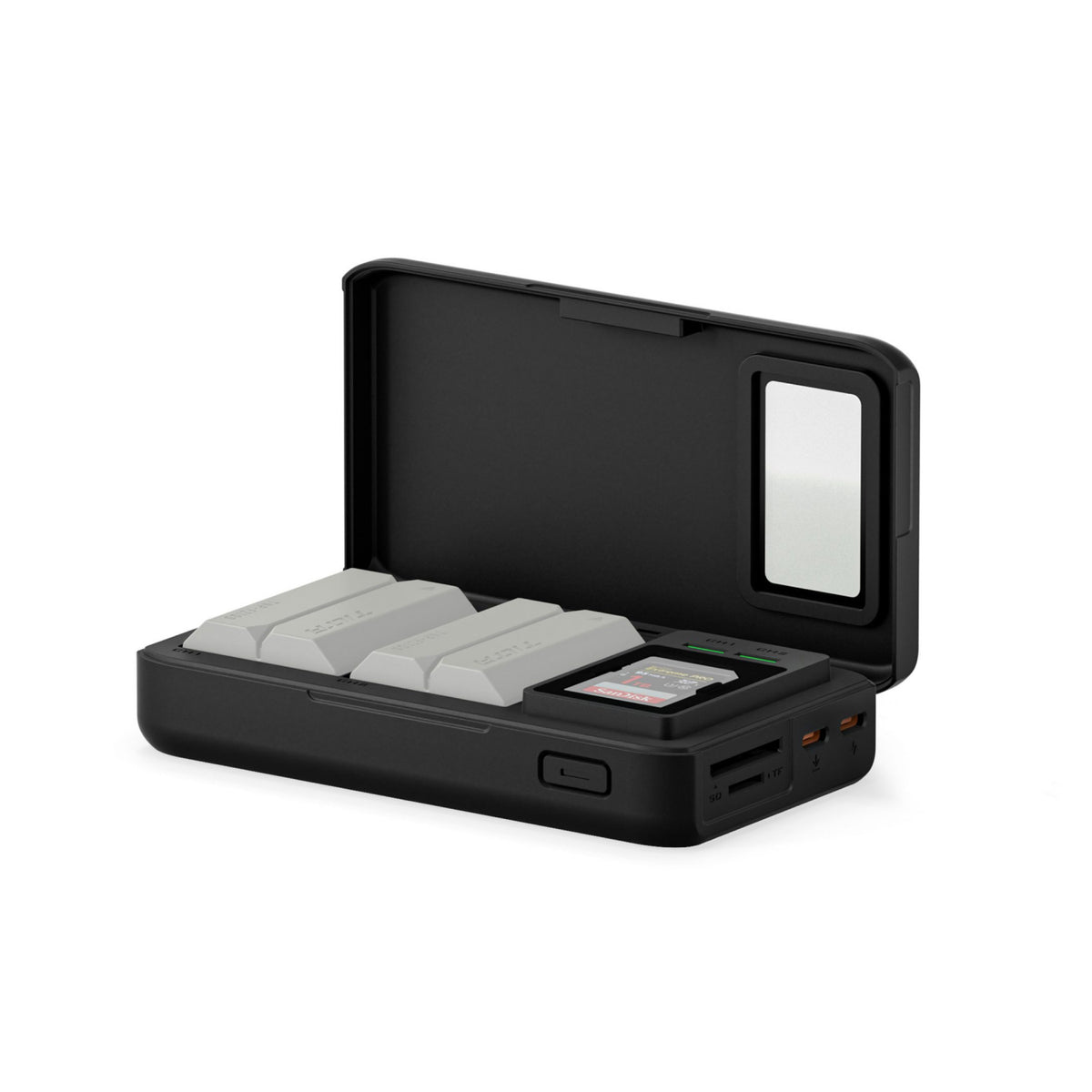 All-In-One Recharge Companion for NP-FZ100