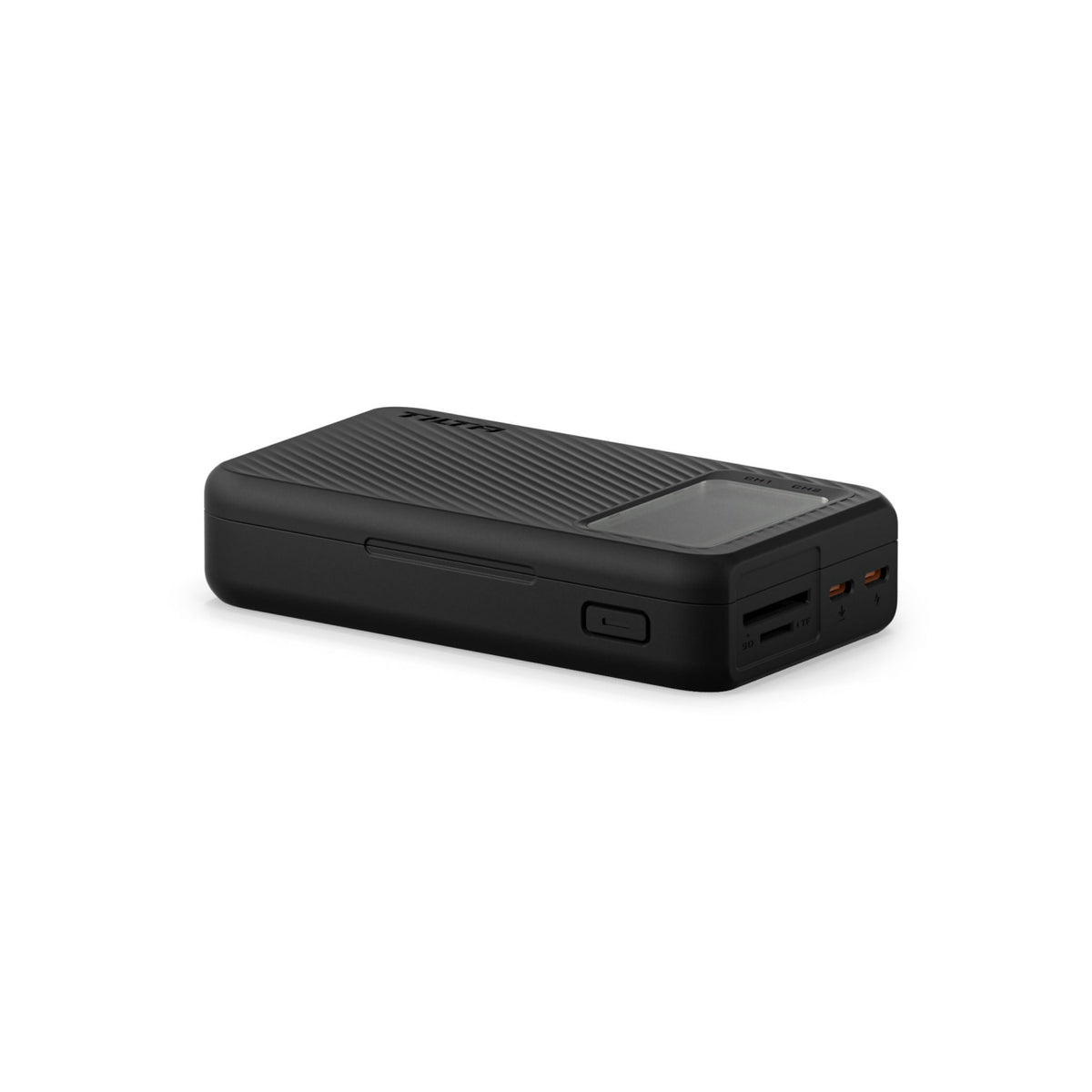 All-In-One Recharge Companion for NP-FZ100
