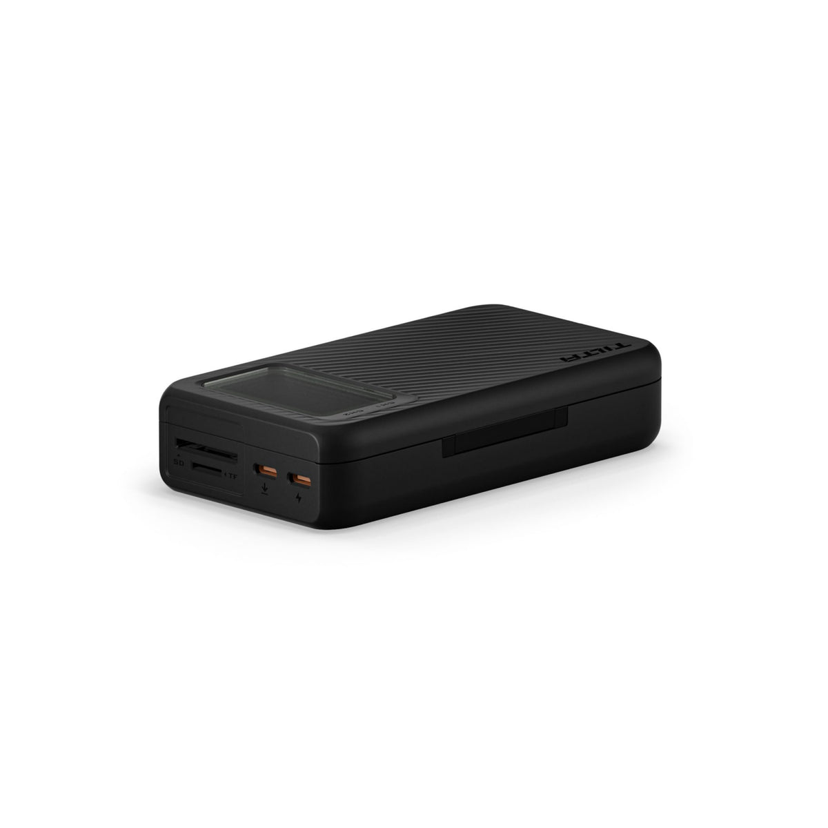All-In-One Recharge Companion for NP-FZ100