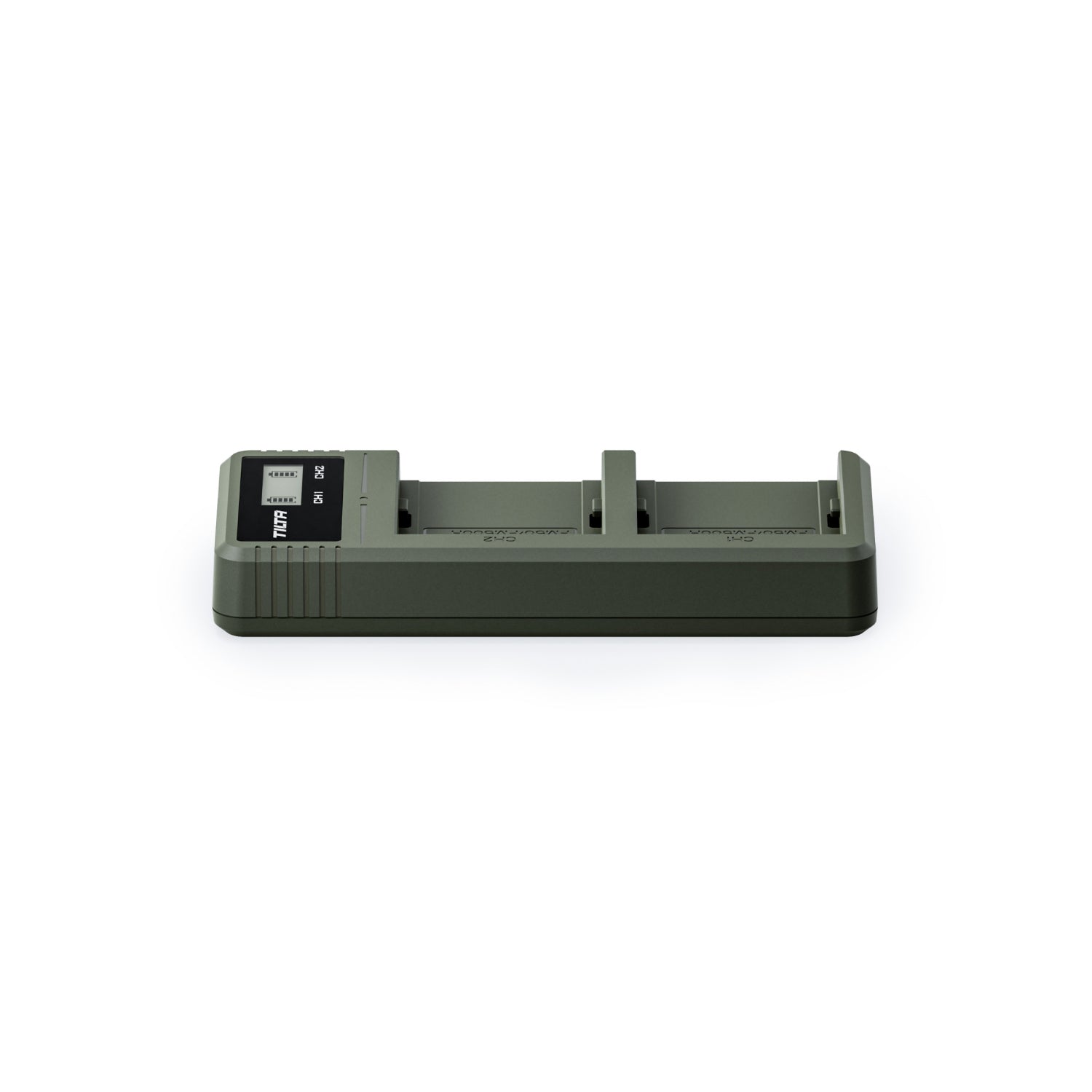 Tilta Battery Charger for L-Series/NP-F (2 Channel)