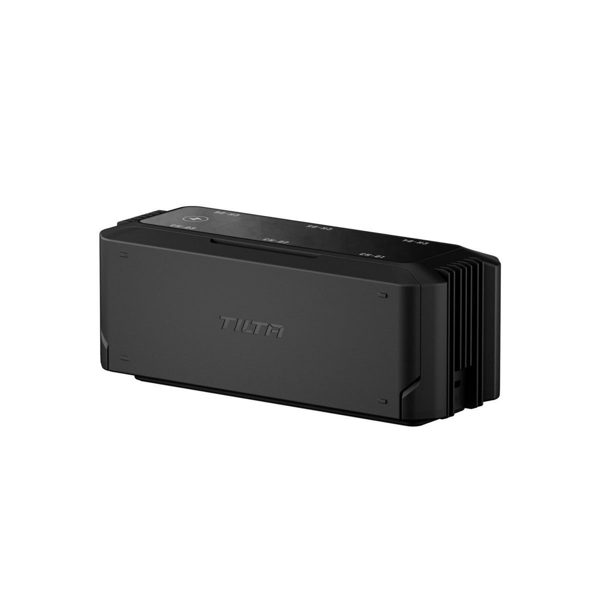 Foldable Charging Station for L-Series/NP-F Battery