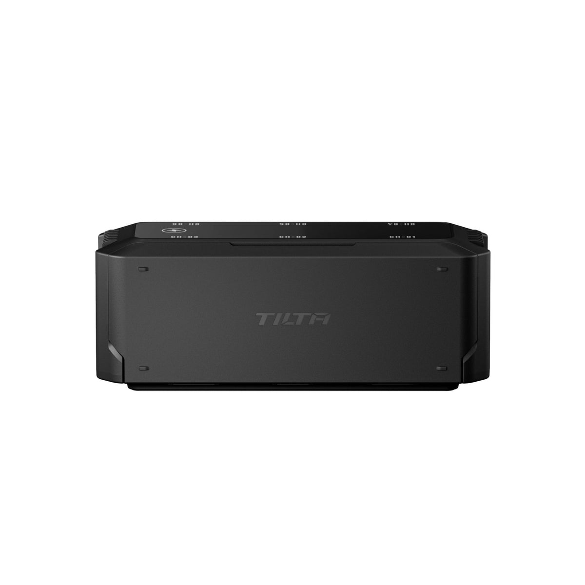 Foldable Charging Station for L-Series/NP-F Battery