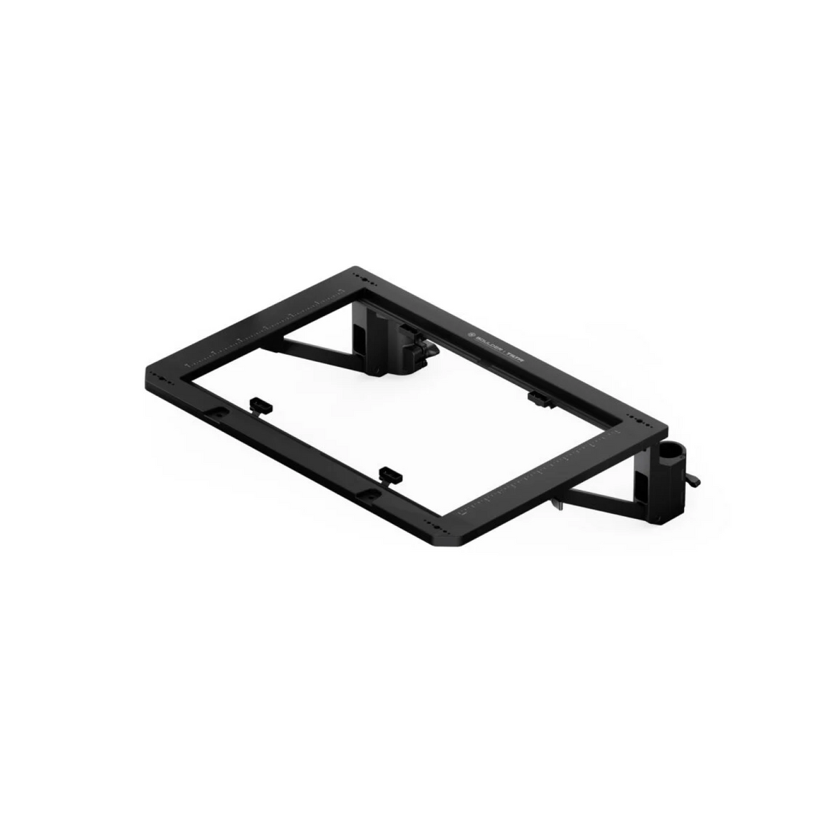 IGT Plate Expansion Module Kit for Boulder Camera Cart - Black