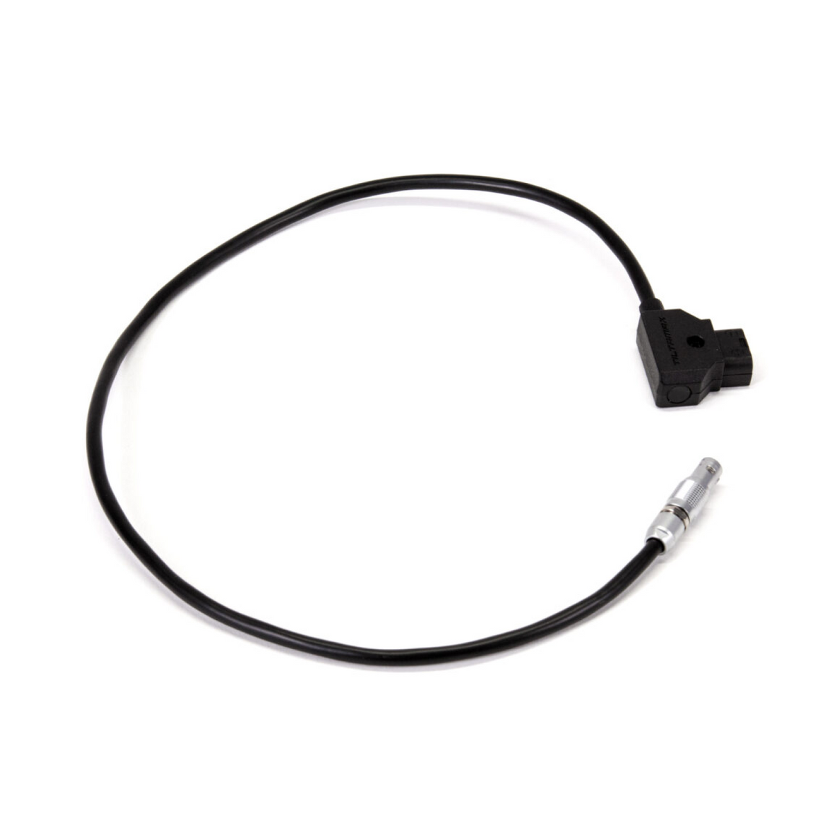 P-TAP to 2-Pin Lemo Power Cable (40cm)