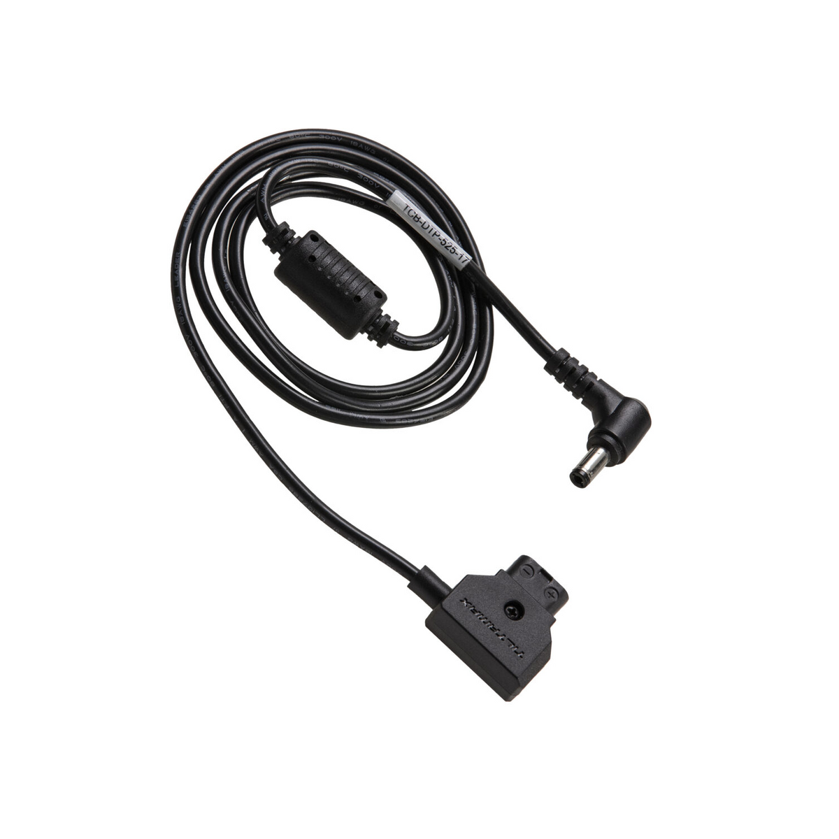 TCB-DTP-525-17