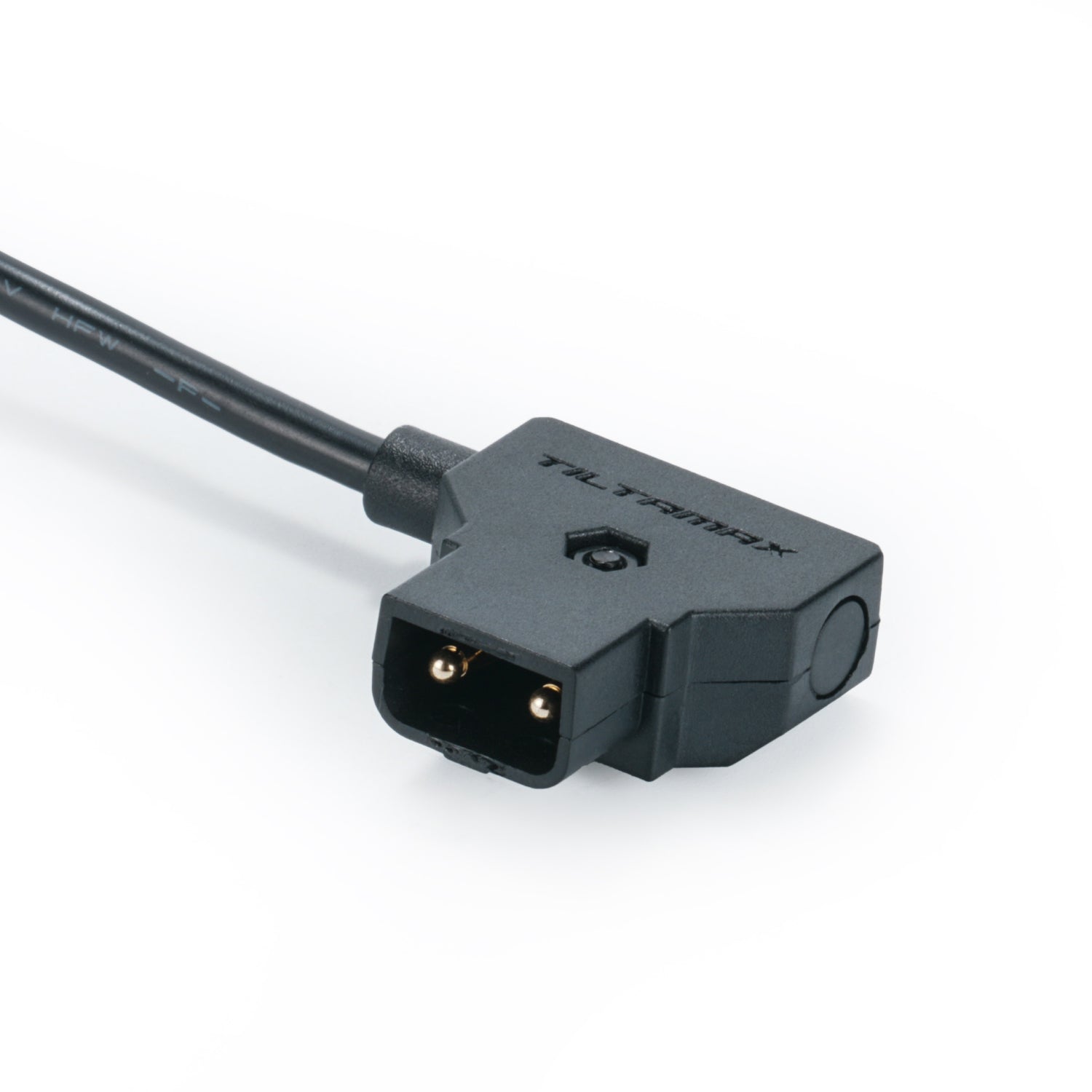 Câble d'alimentation P-Tap vers USB-C (50 cm, compatible uniquement avec le moteur Nano II)