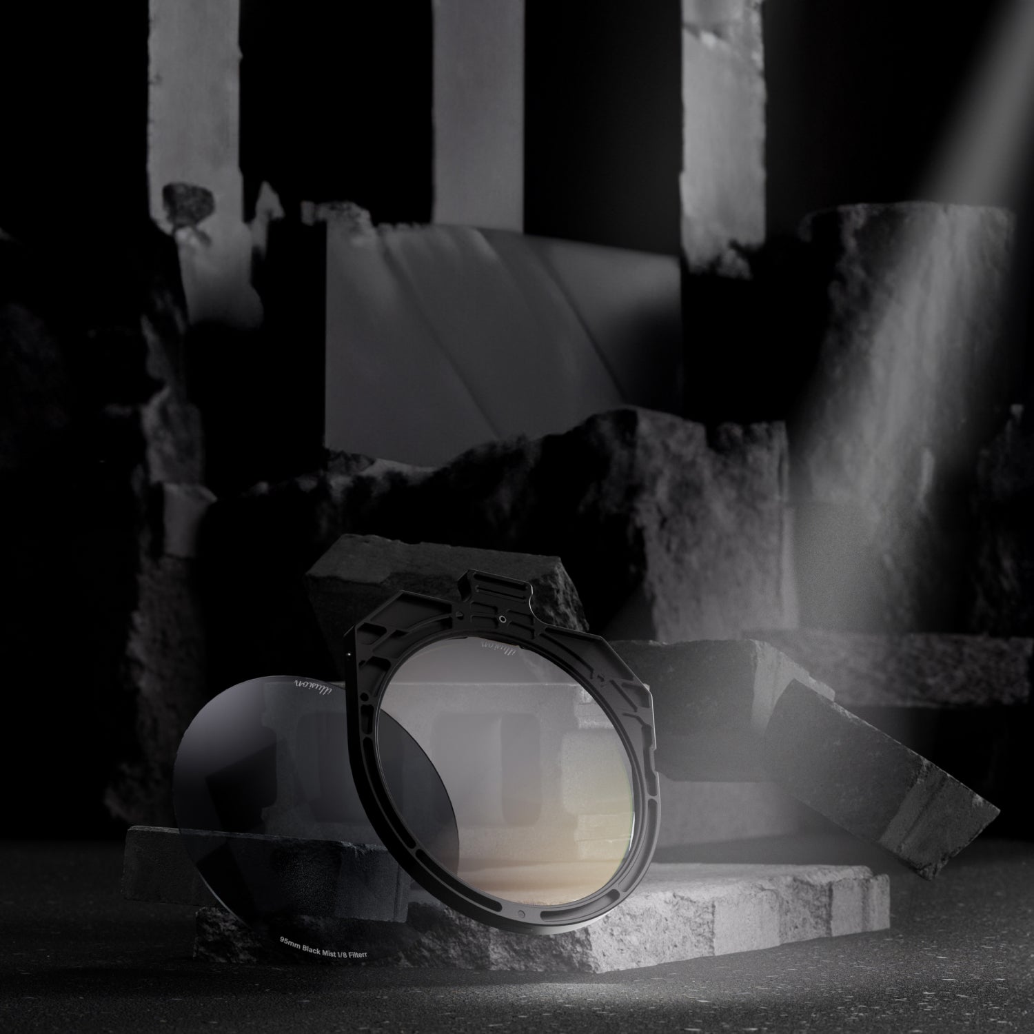 Tilta Illusion 95mm Black Mist Filter