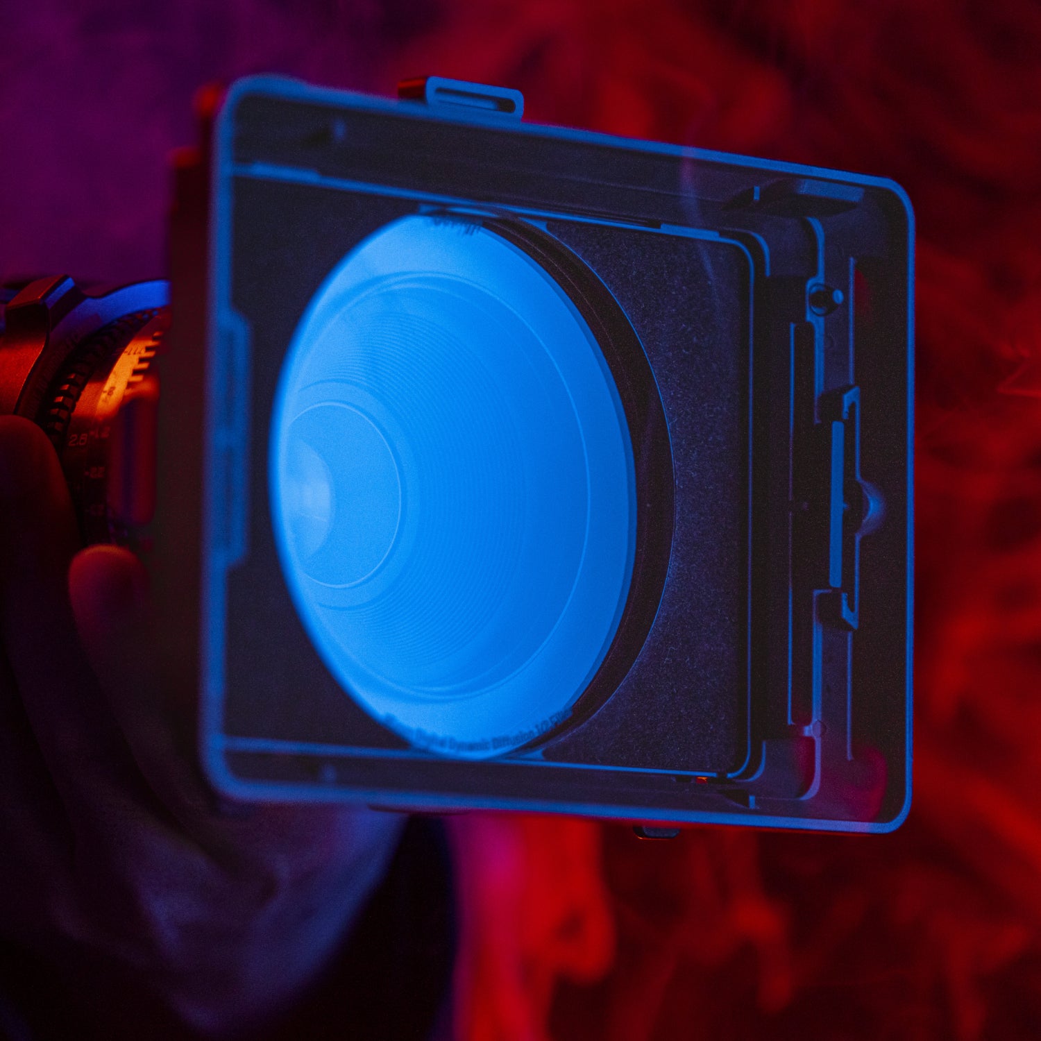 Tilta Illusion 95mm Black Mist Filter