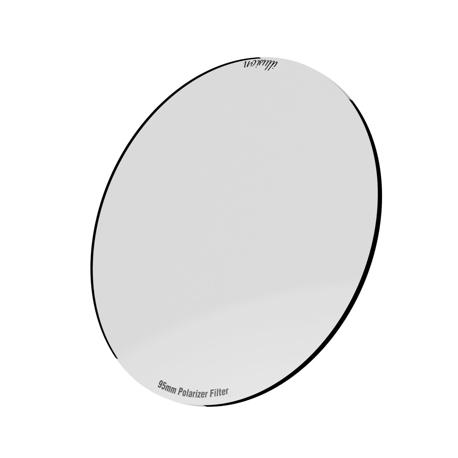 Tilta Illusion 95mm Polarizer Filter