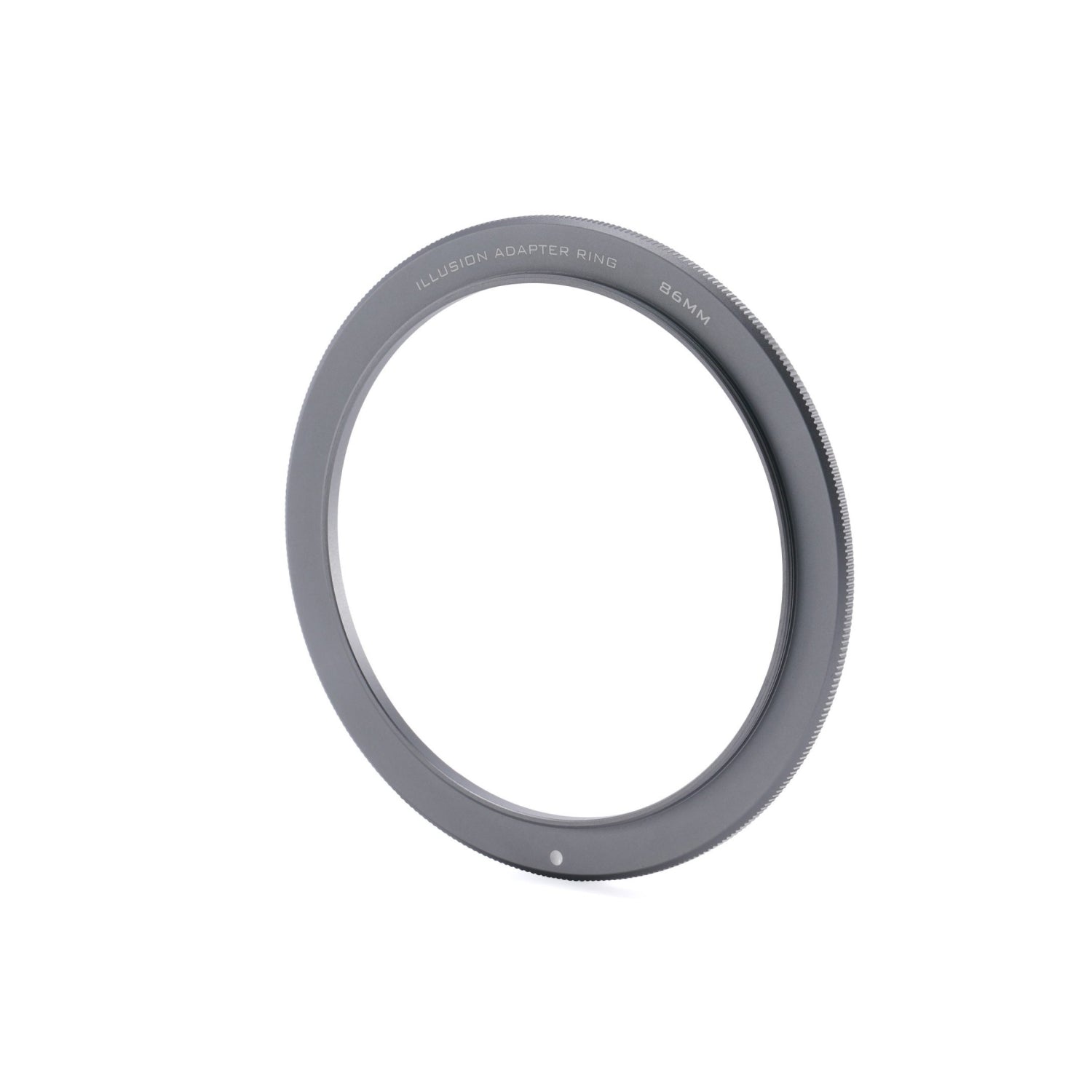 illusion Magnetischer Filteradapterring