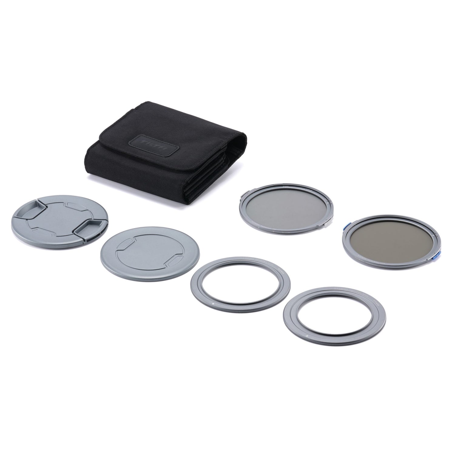 illusion Magnetic Filter Creator Kit (1-5 Stopps VND, CPL)