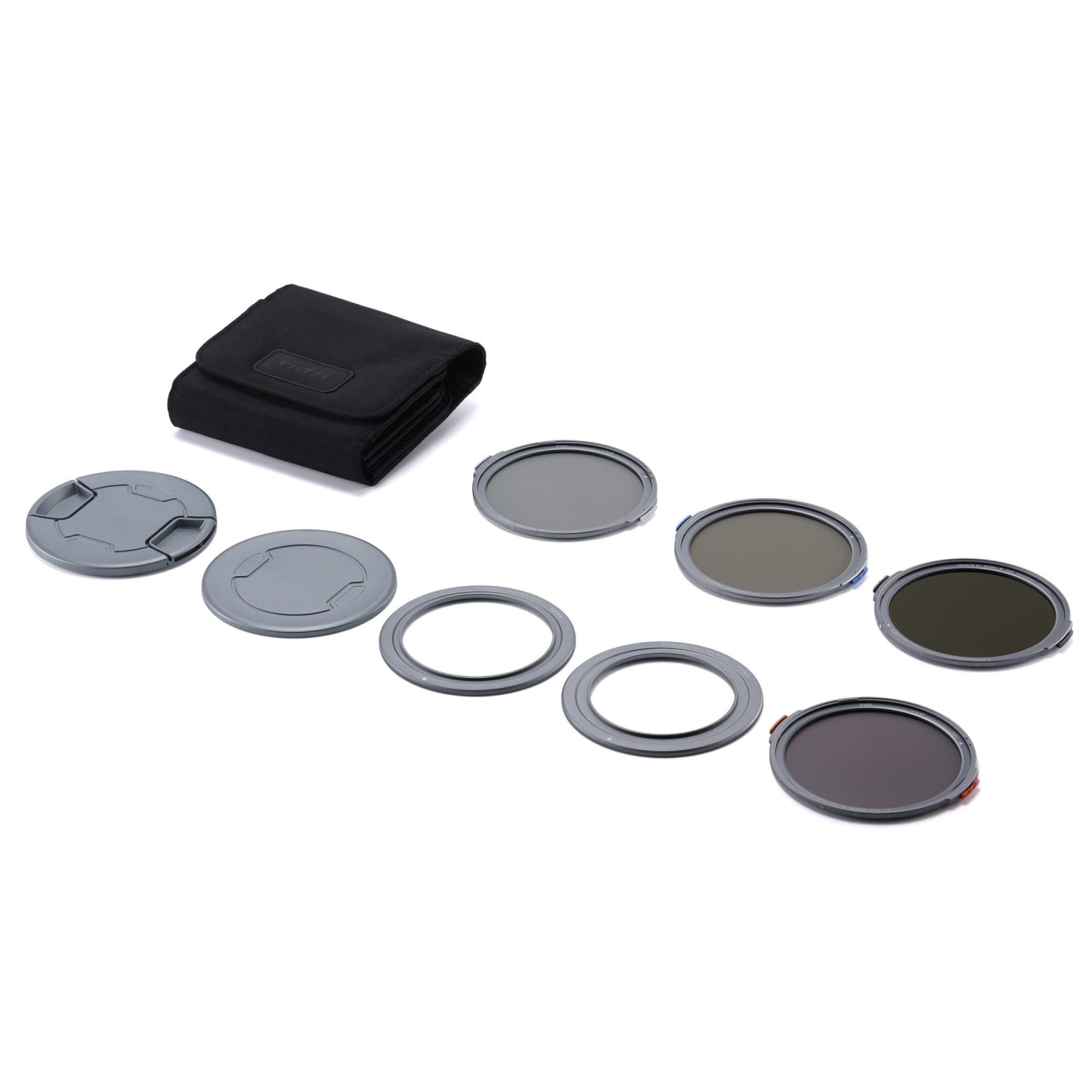 illusion Magnetischer Filter Ultimate Kit (1-10 Stopps VND, CPL, Black Mist)
