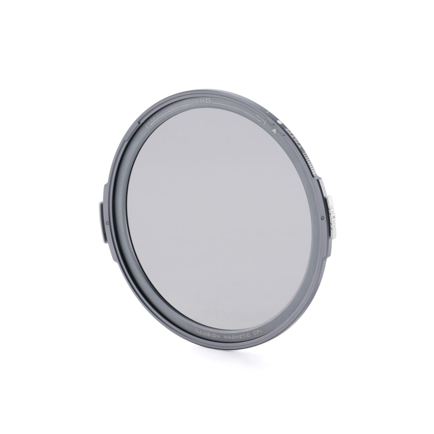 illusion Magnetic Filter Ultimate Kit (1-10 Stops VND, CPL, Black Mist)