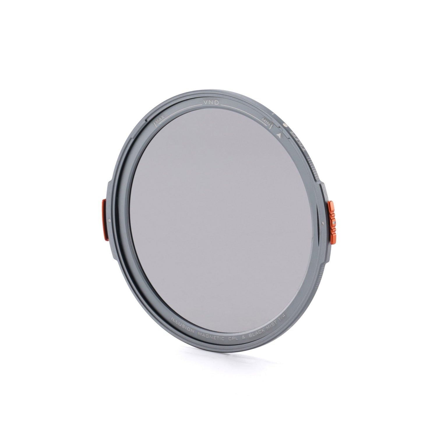 illusion Magnetischer Filter Ultimate Kit (1-10 Stopps VND, CPL, Black Mist)