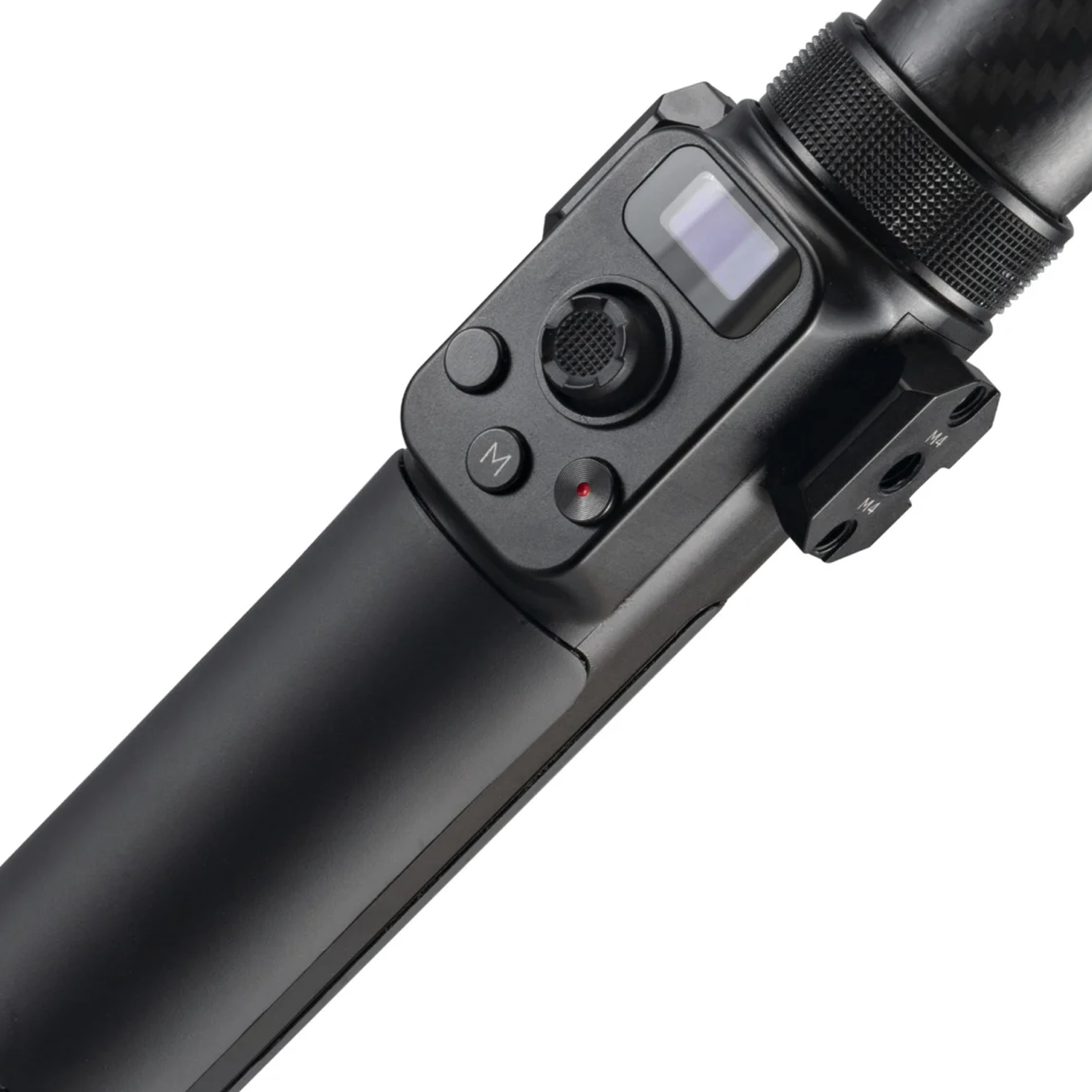 Advanced Ring Grip for DJI Ronin