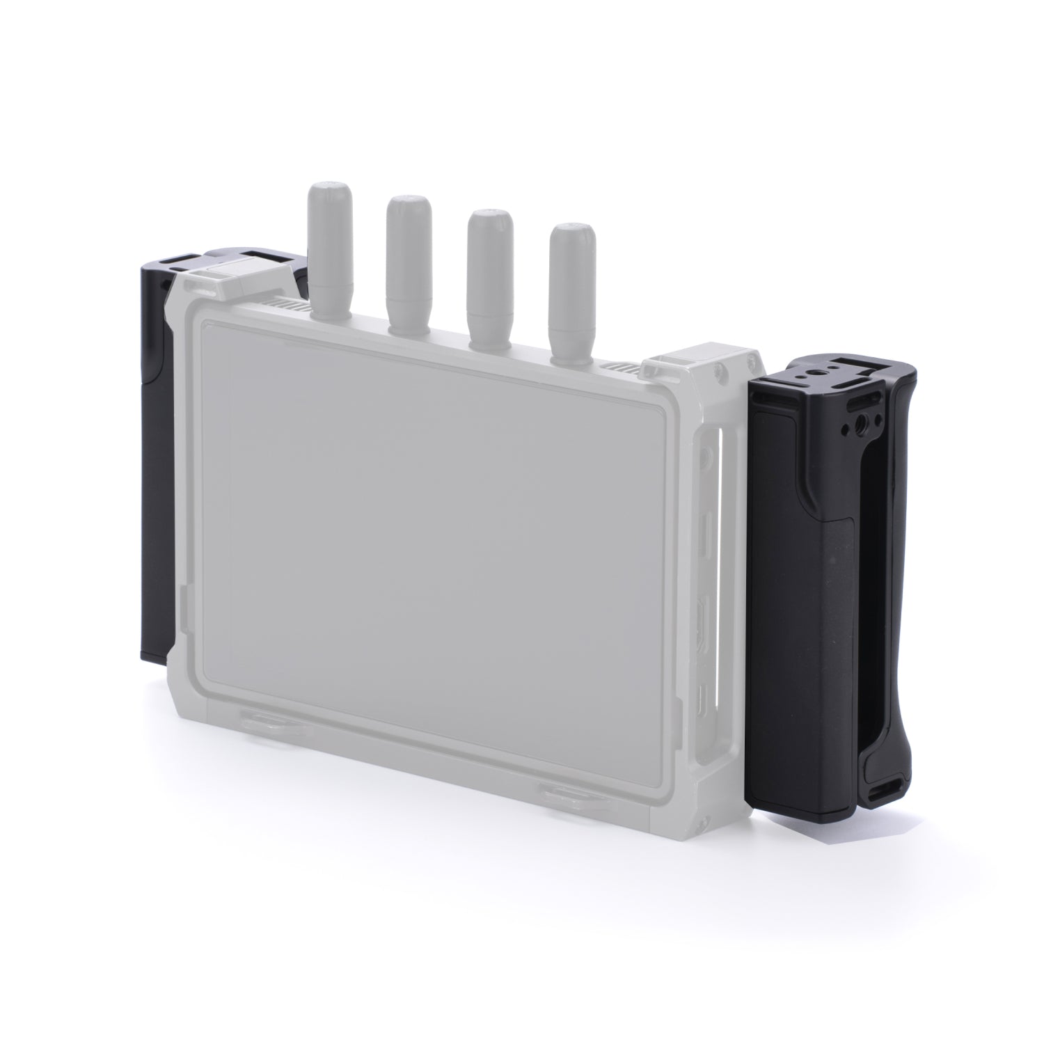 Support Handles for DJI Remote Monitor