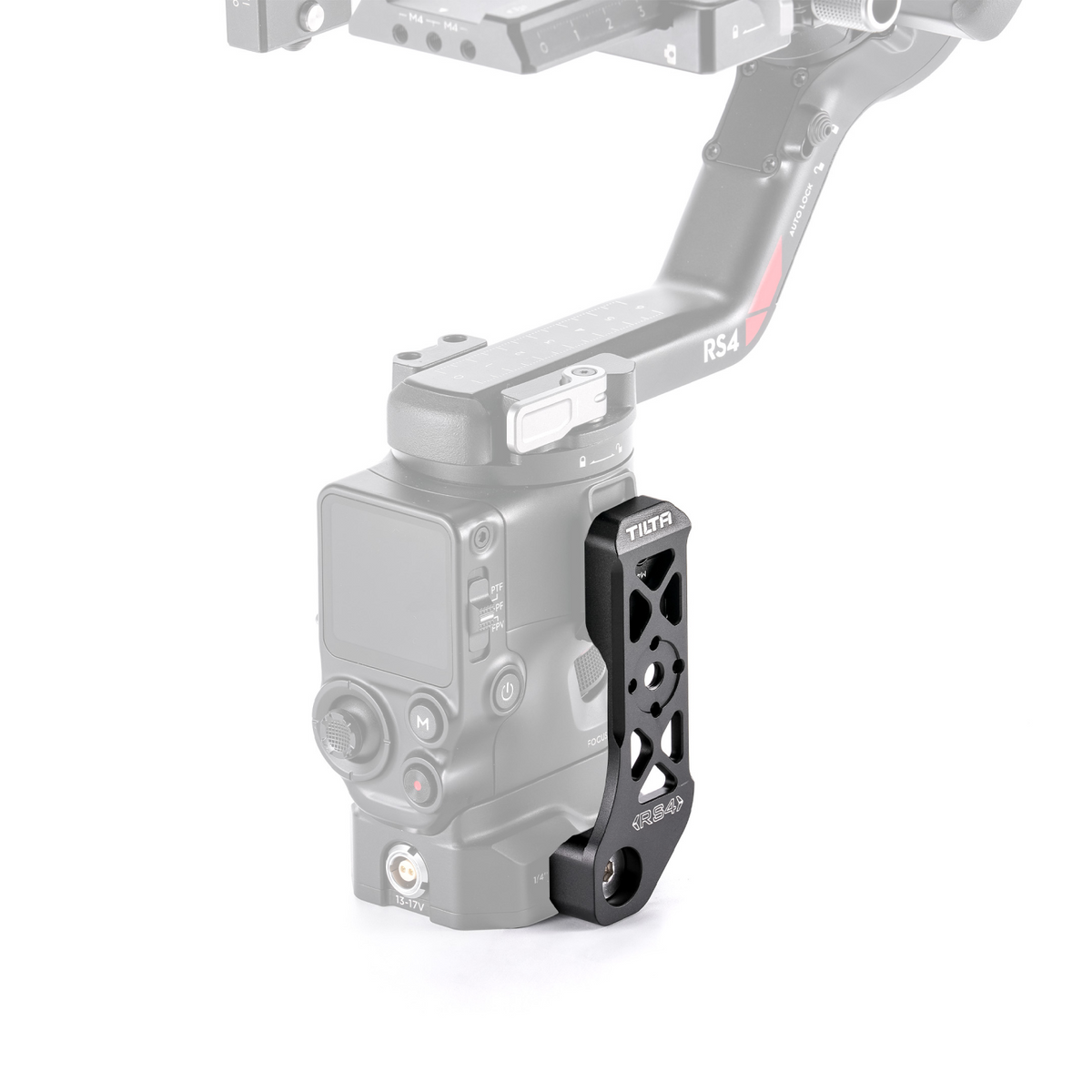 Security Bracket for DJI RS 4