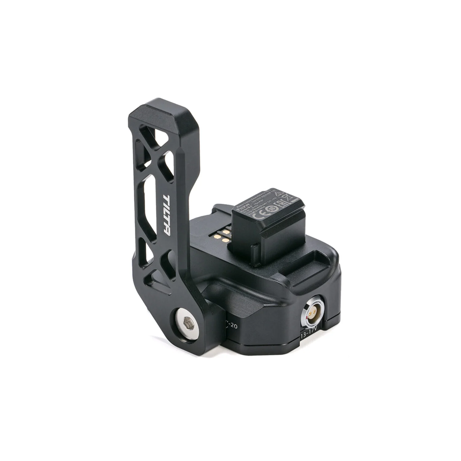 Power Supply Base Plate for DJI Ronin