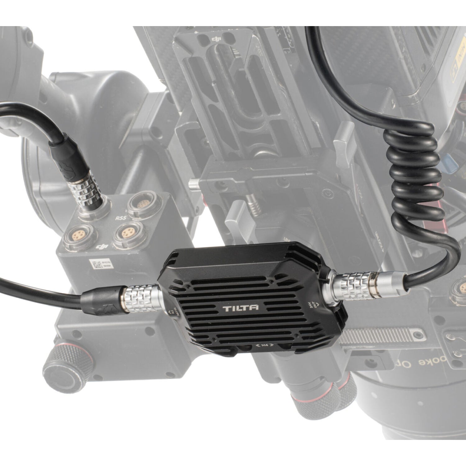 24V Stromverteilermodul für DJI Ronin 2