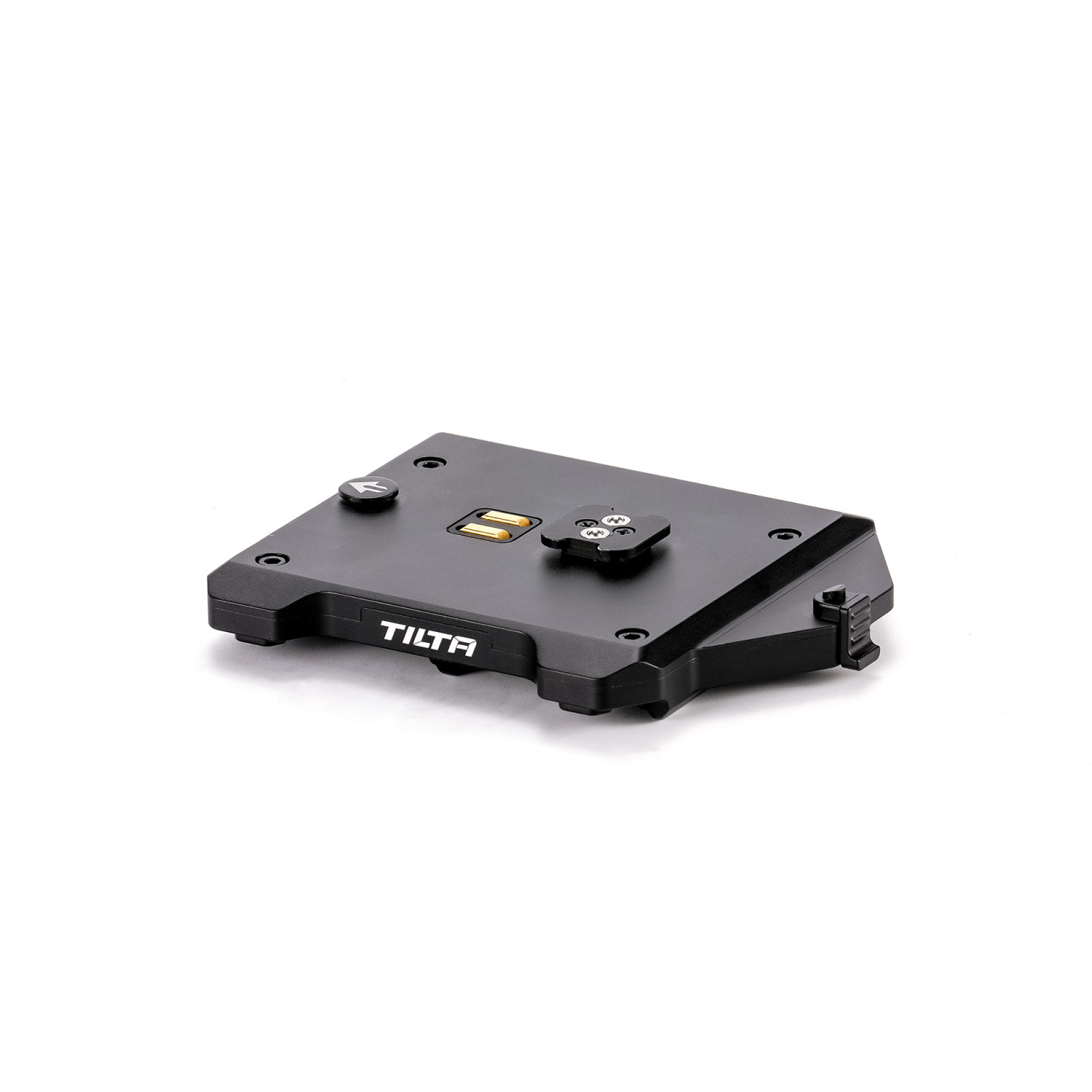 Battery Plate for DJI RS 4 Power Pass-through Plate – L Series