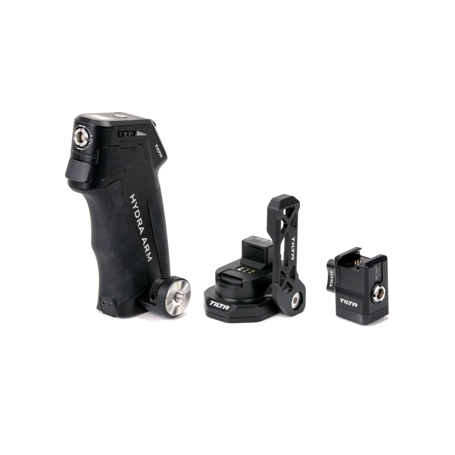 Remote Control Kit for DJI Ronin