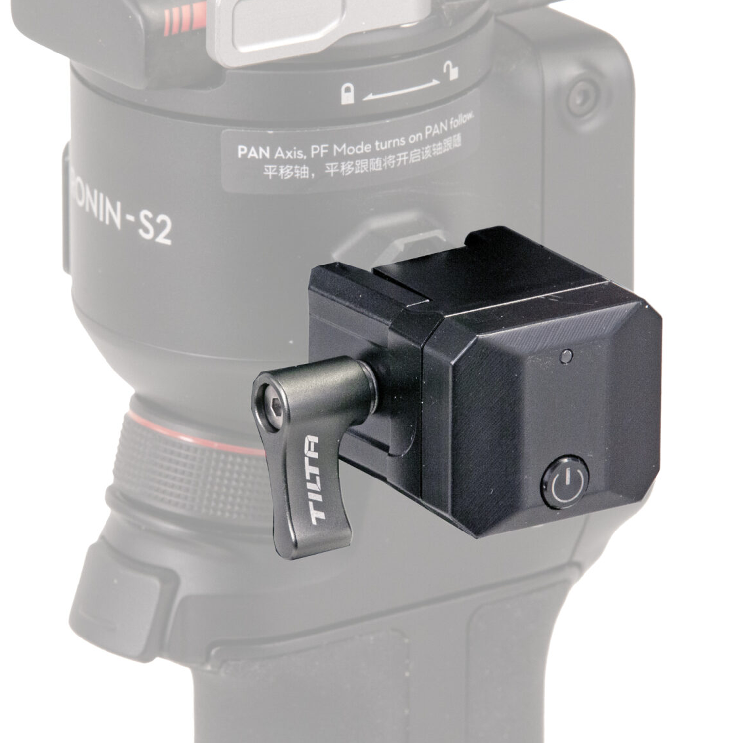 Module récepteur de contrôle sans fil pour DJI Ronin