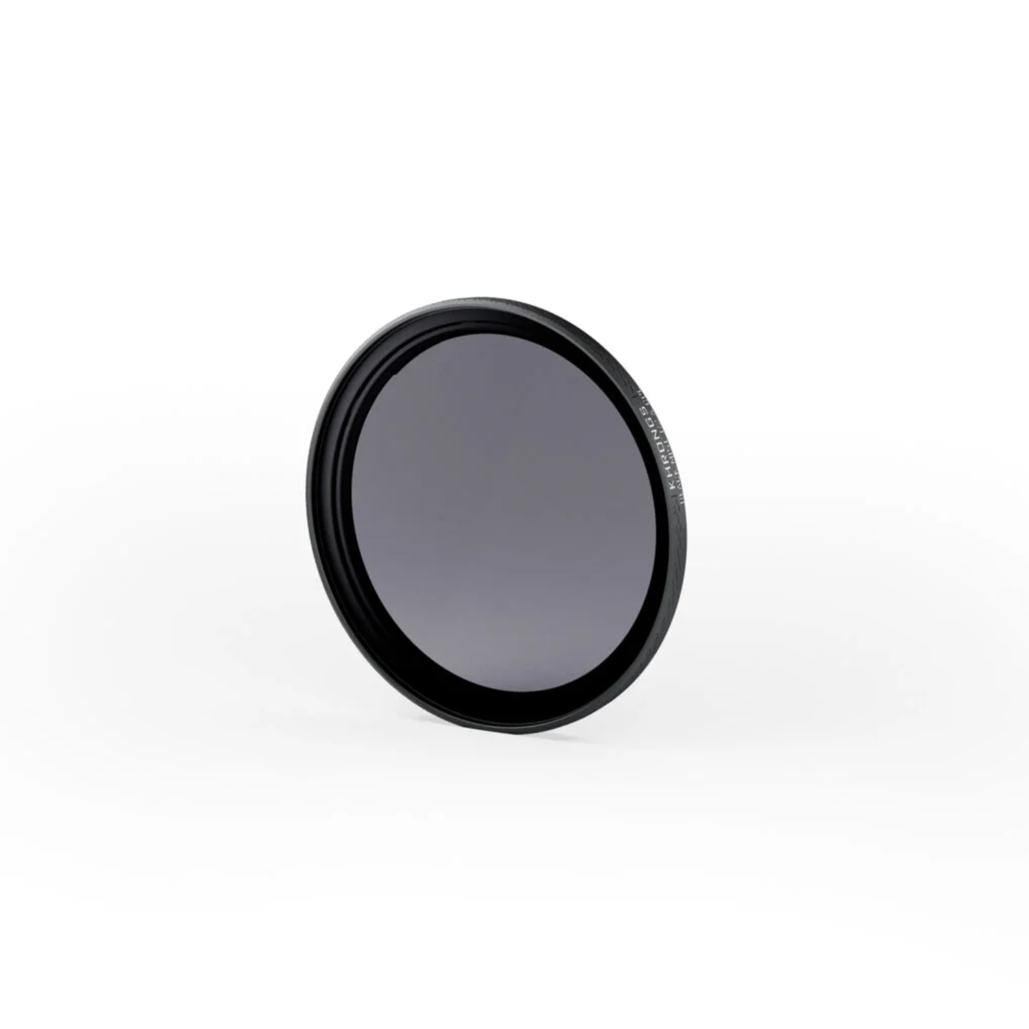 Khronos Magnetic 58mm Polarisationsfilter mit Black Mist 1/2 Filter