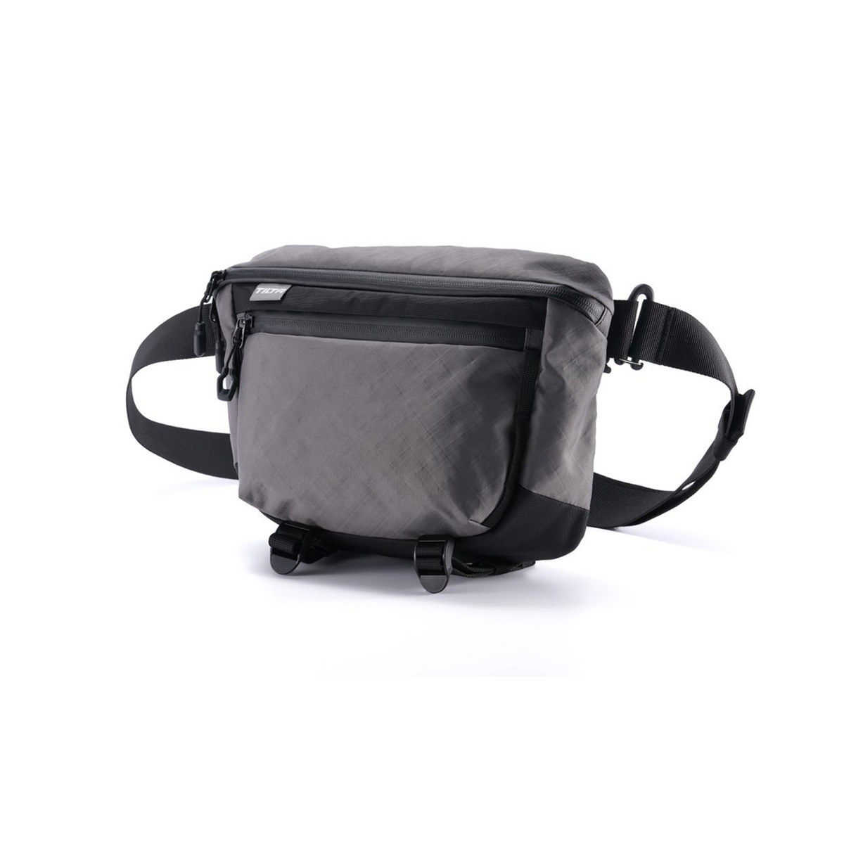 Bolsa de transporte 5L para ecosistema Khronos – Gris