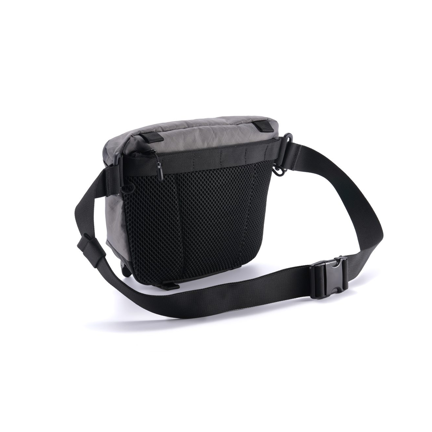 Pochette de transport 5L pour l'écosystème Khronos – Grise
