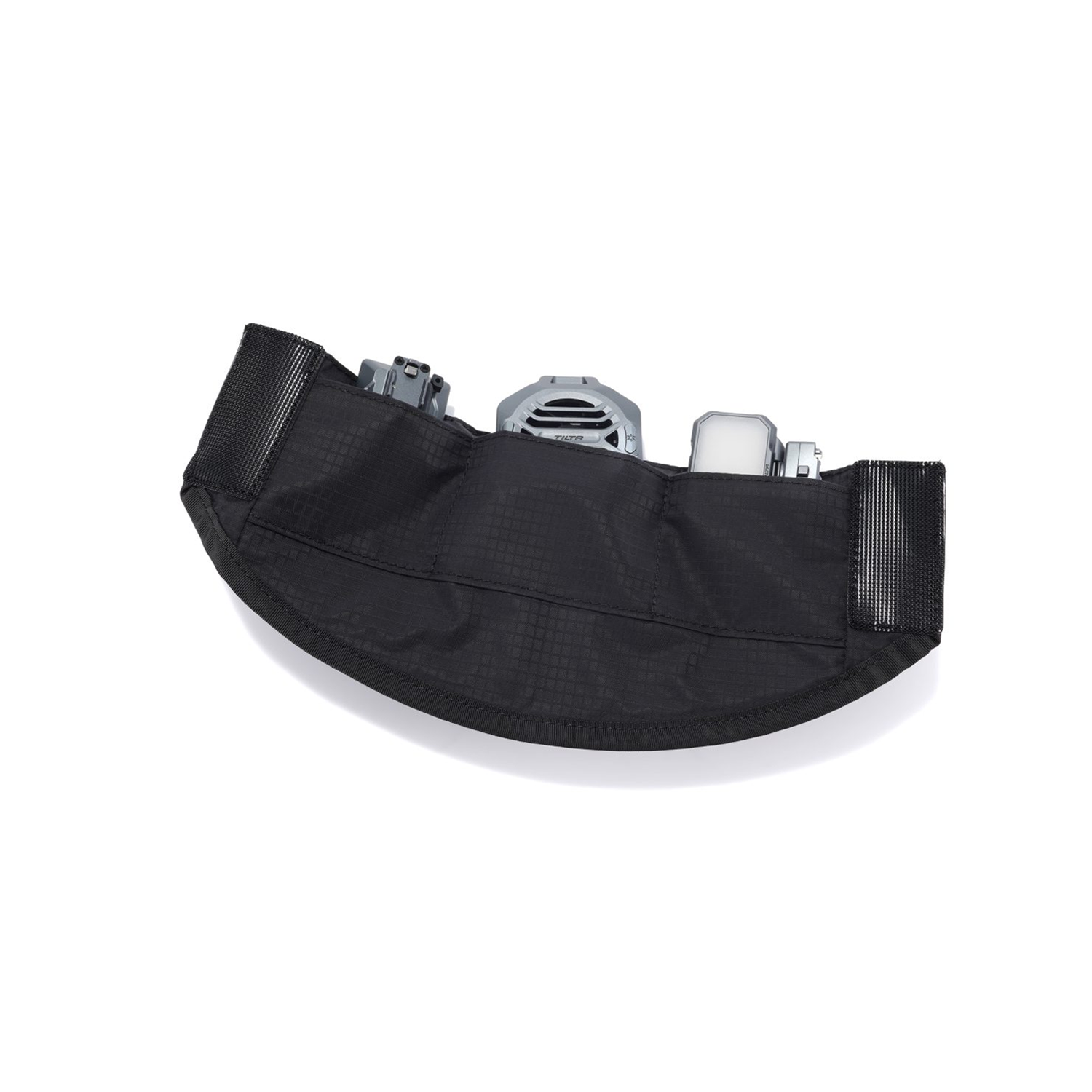 Pochette de transport 5L pour l'écosystème Khronos – Grise