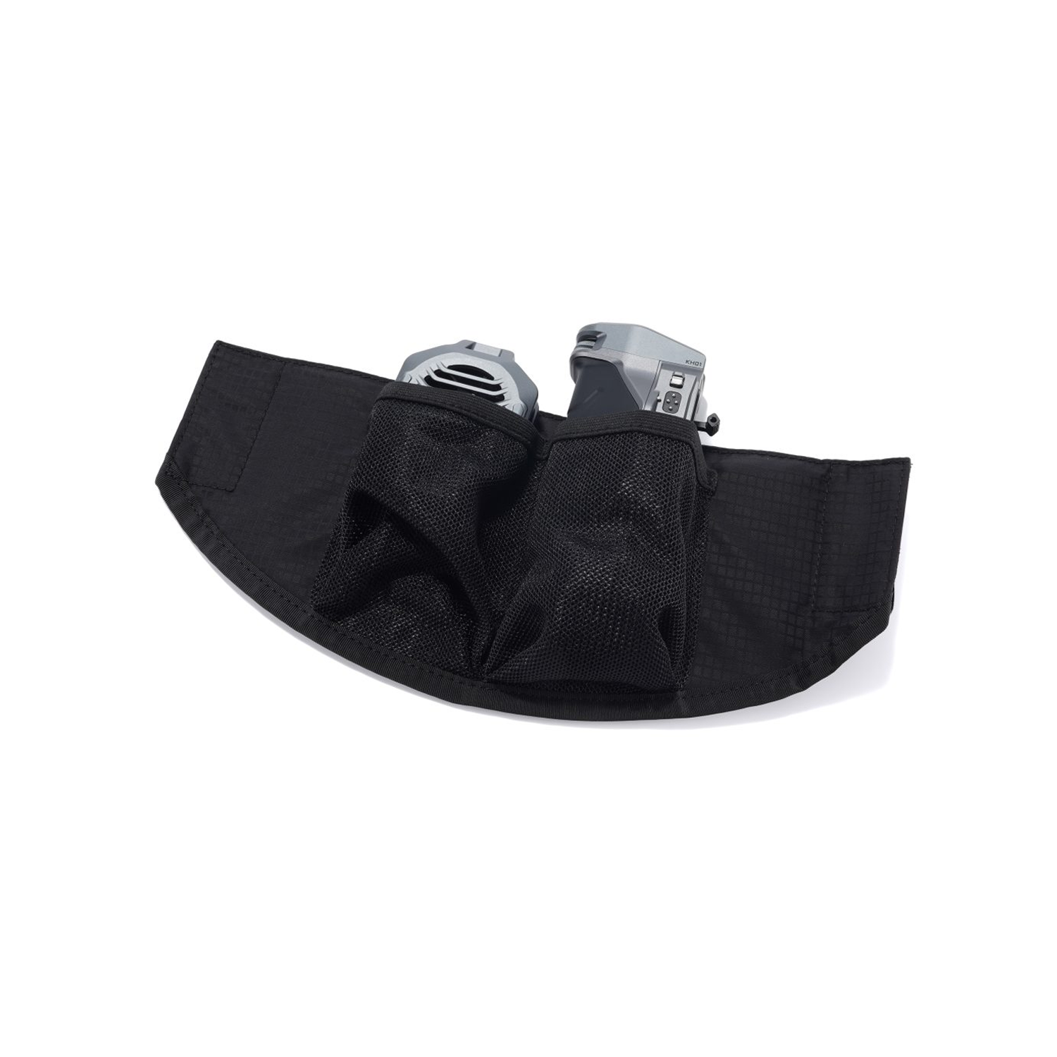 Pochette de transport 5L pour l'écosystème Khronos – Grise