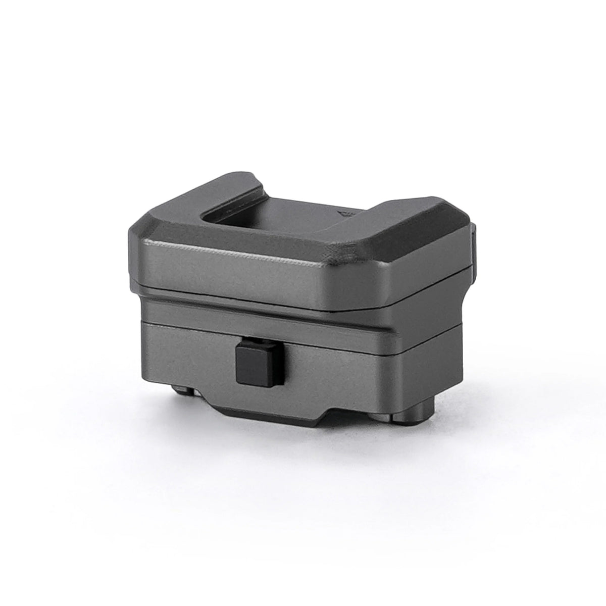 Khronos Cold Shoe Quick Release Adapter(Open Box)